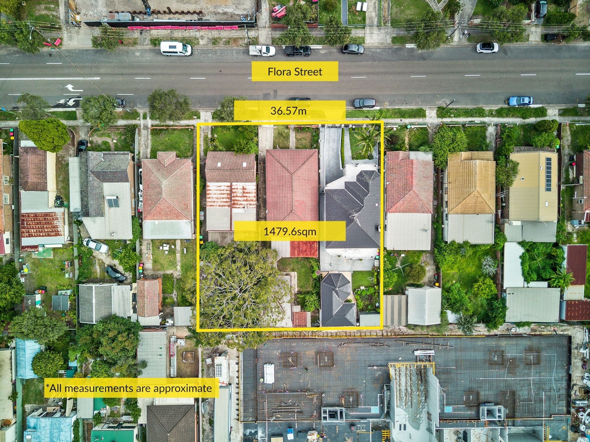 20-24 Flora Street, Arncliffe NSW 2205, Arncliffe - Thumbnail 2