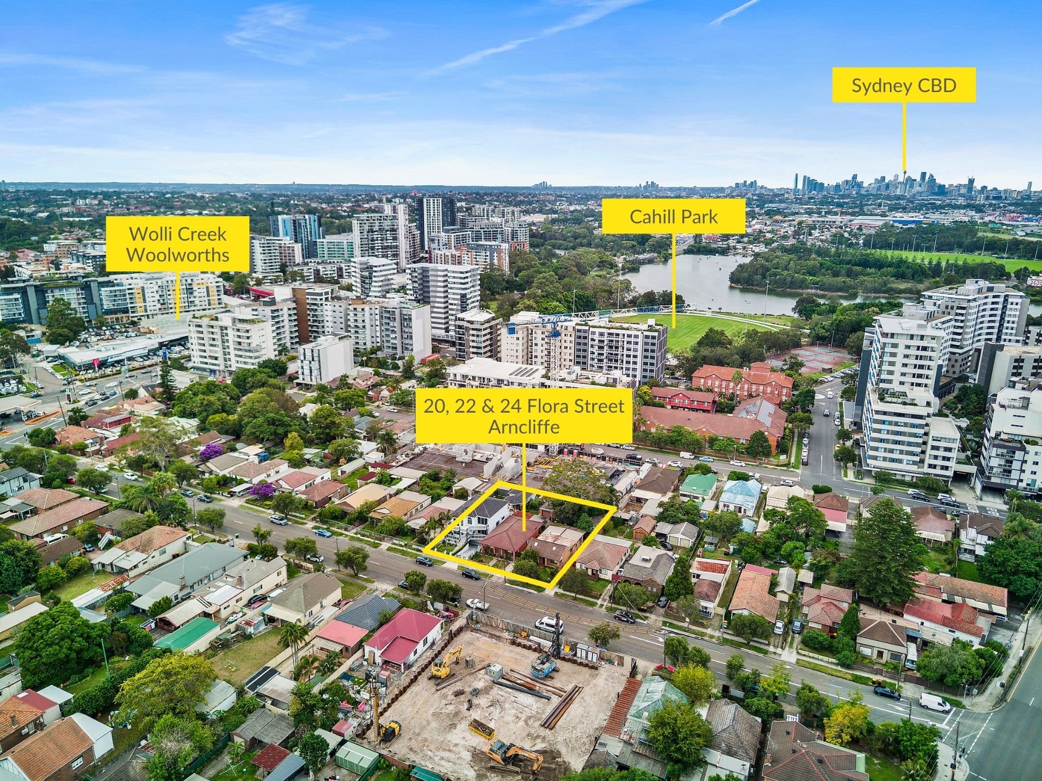 20-24 Flora Street, Arncliffe NSW 2205, Arncliffe - Thumbnail 3