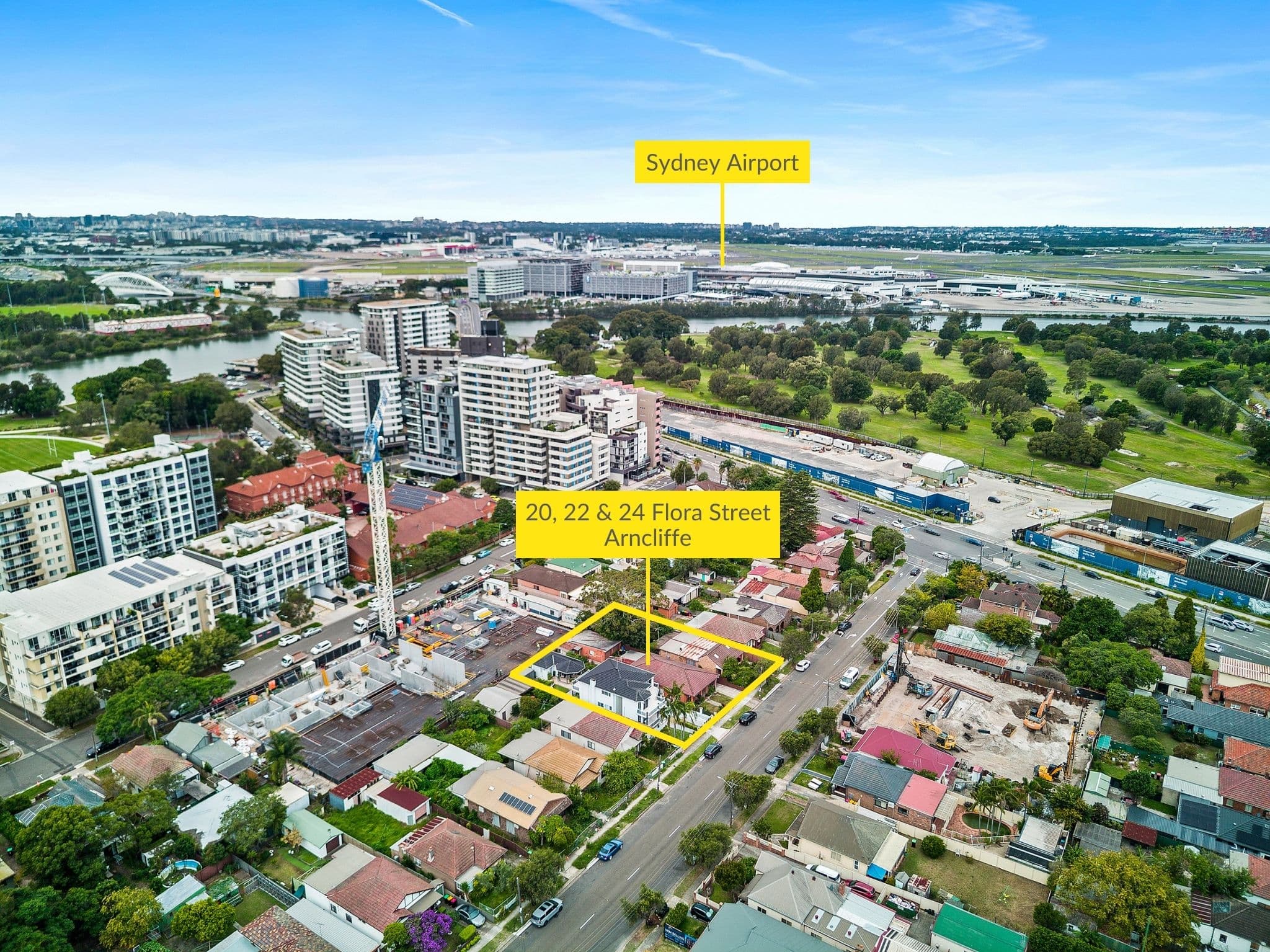 20-24 Flora Street, Arncliffe NSW 2205, Arncliffe - Thumbnail 4