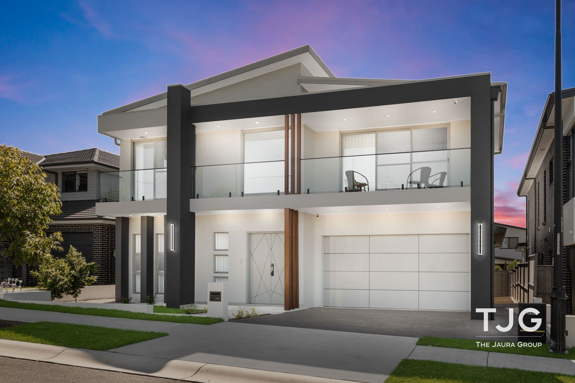 60 & 60A Sunburst Circuit (The Gables), Box Hill NSW 2765, Box Hill - Thumbnail 2