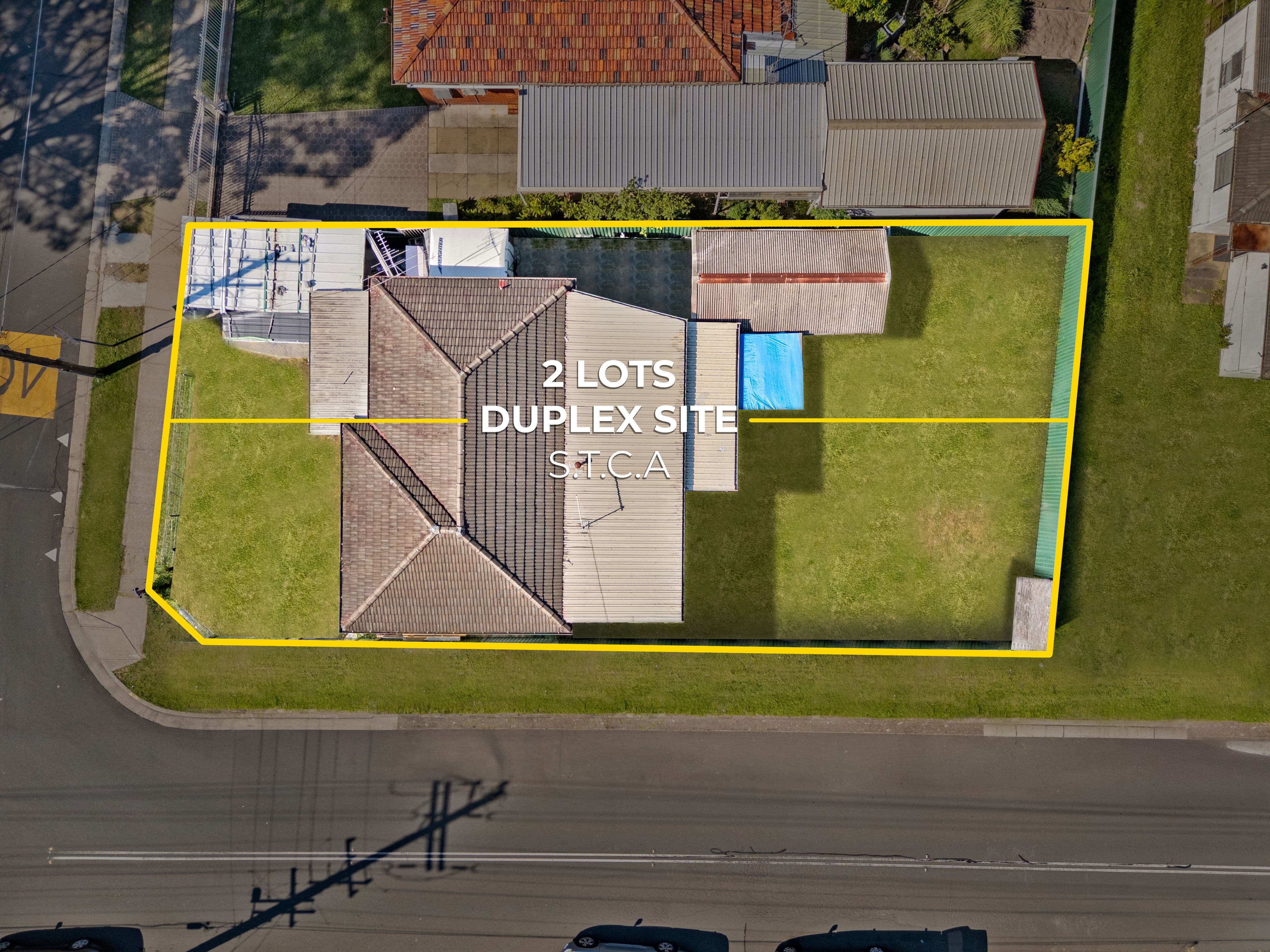 84 Margaret Street, Fairfield West NSW 2165, Fairfield West - Image 1