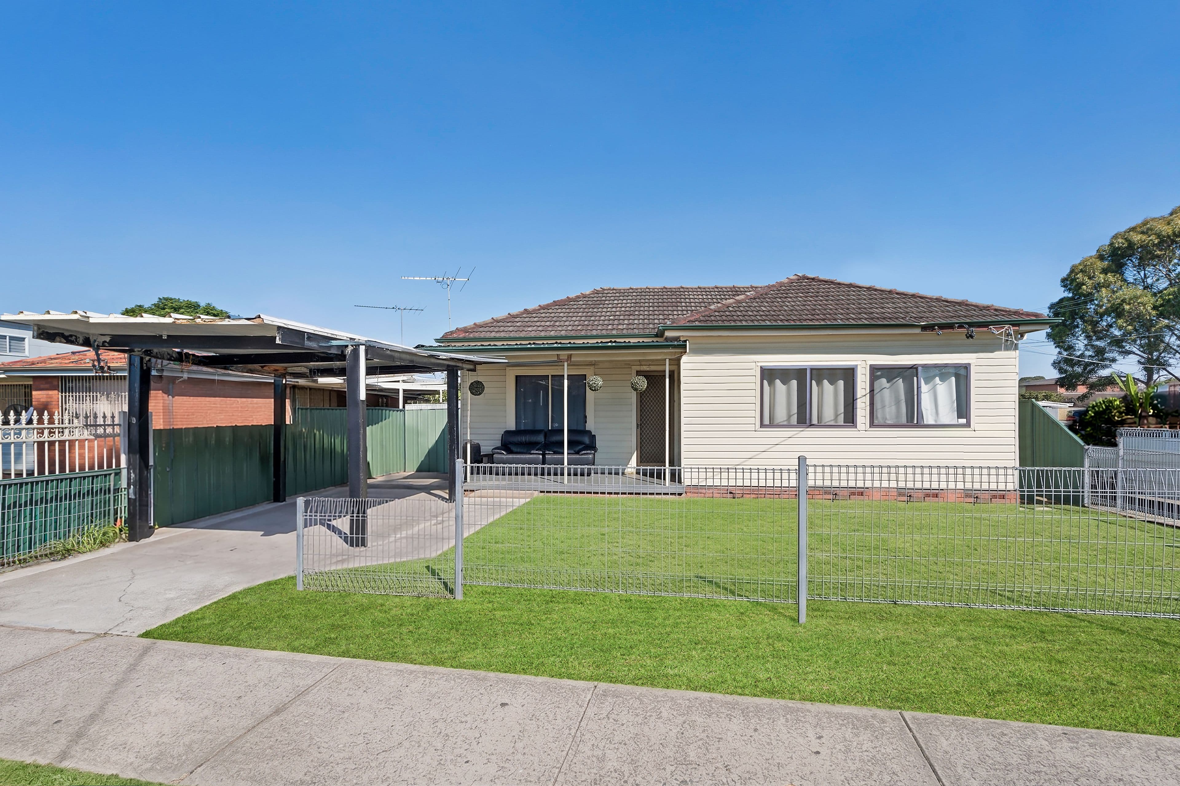 84 Margaret Street, Fairfield West NSW 2165, Fairfield West - Thumbnail 3