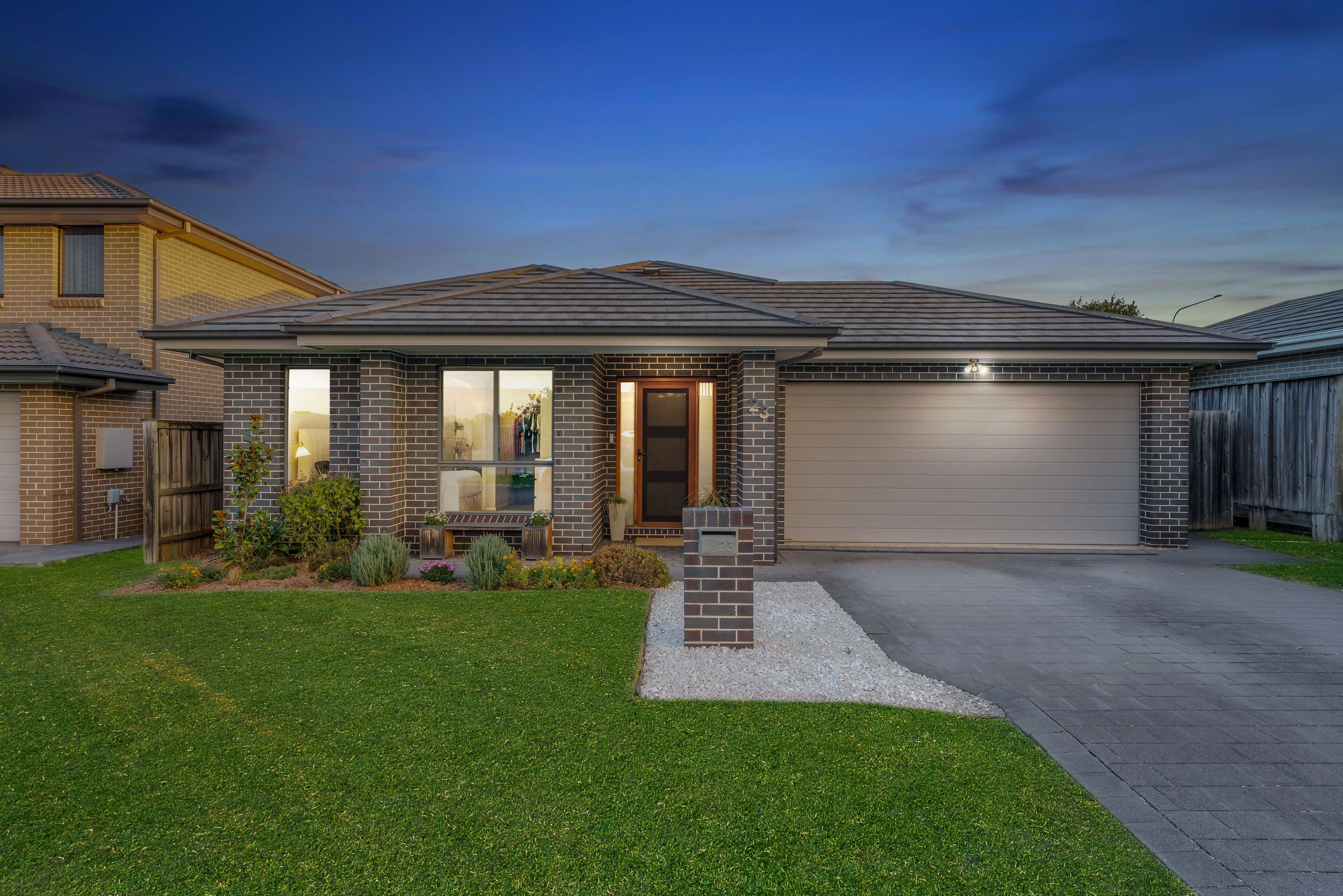 23 Ruse Place, Carnes Hill NSW 2171, Carnes Hill - Image 1