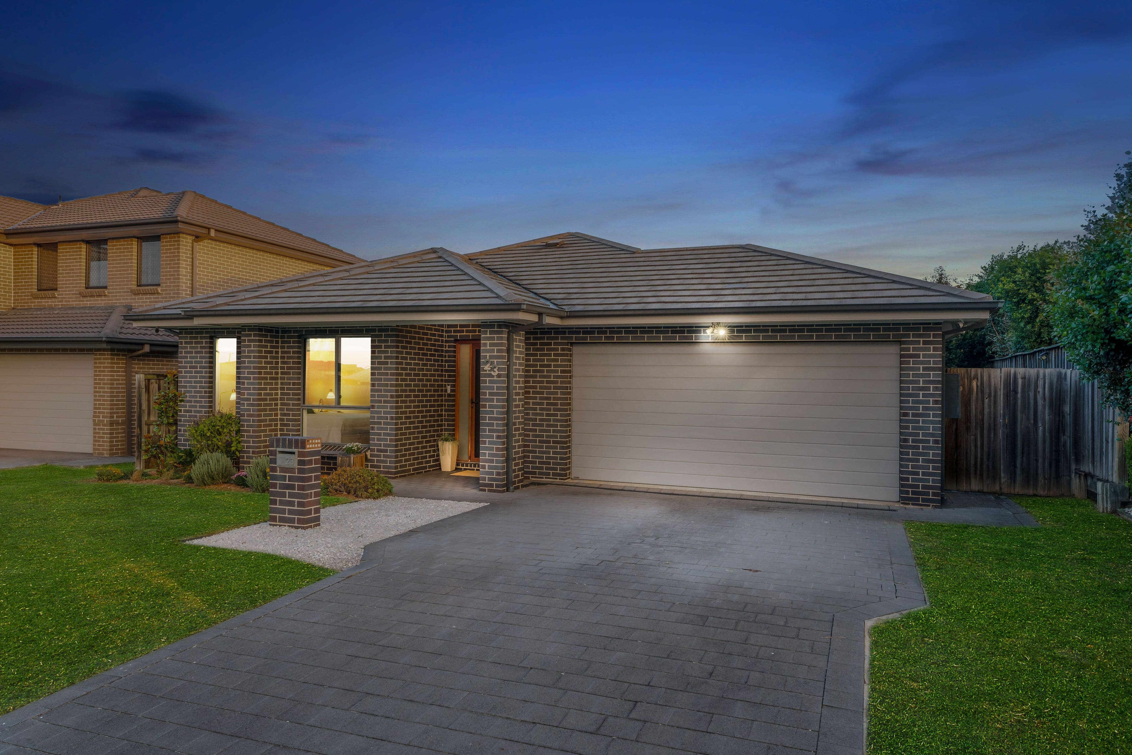 23 Ruse Place, Carnes Hill NSW 2171, Carnes Hill - Thumbnail 2