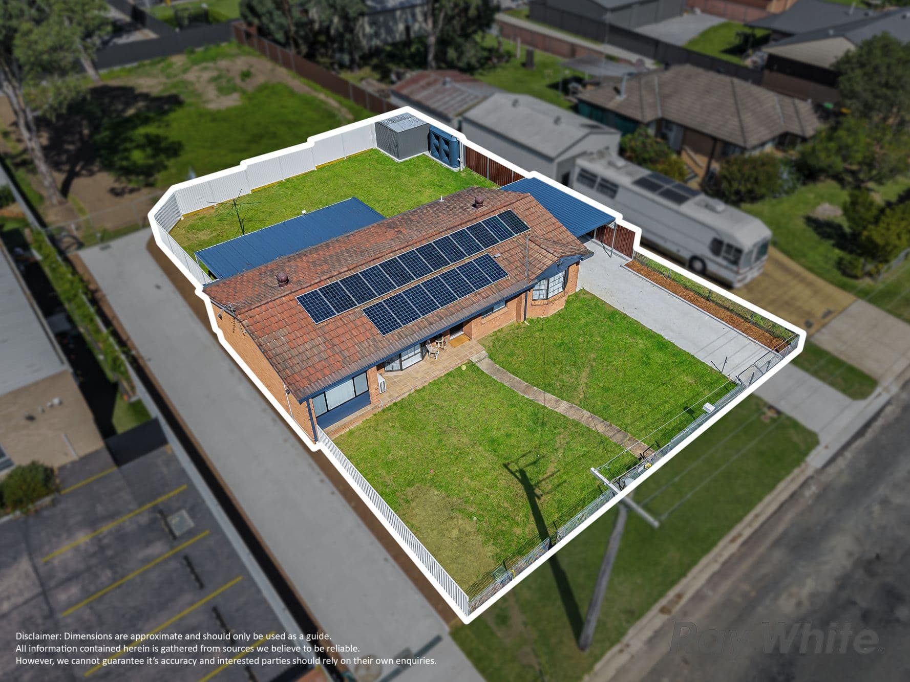 38 Rita Street, Thirlmere NSW 2572, Thirlmere - Thumbnail 2