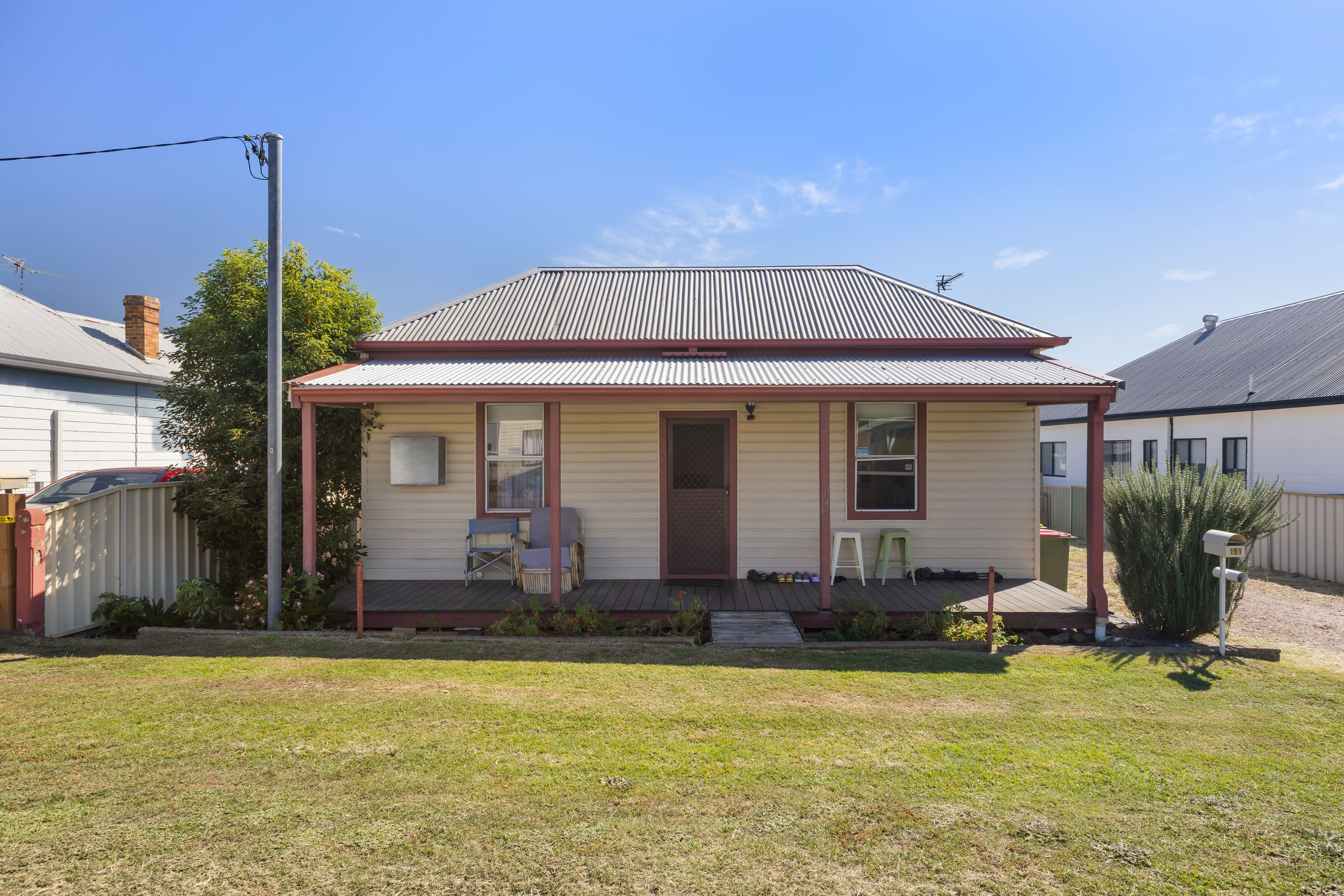 151 Deakin Street, Kurri Kurri NSW 2327, Kurri Kurri - Thumbnail 2
