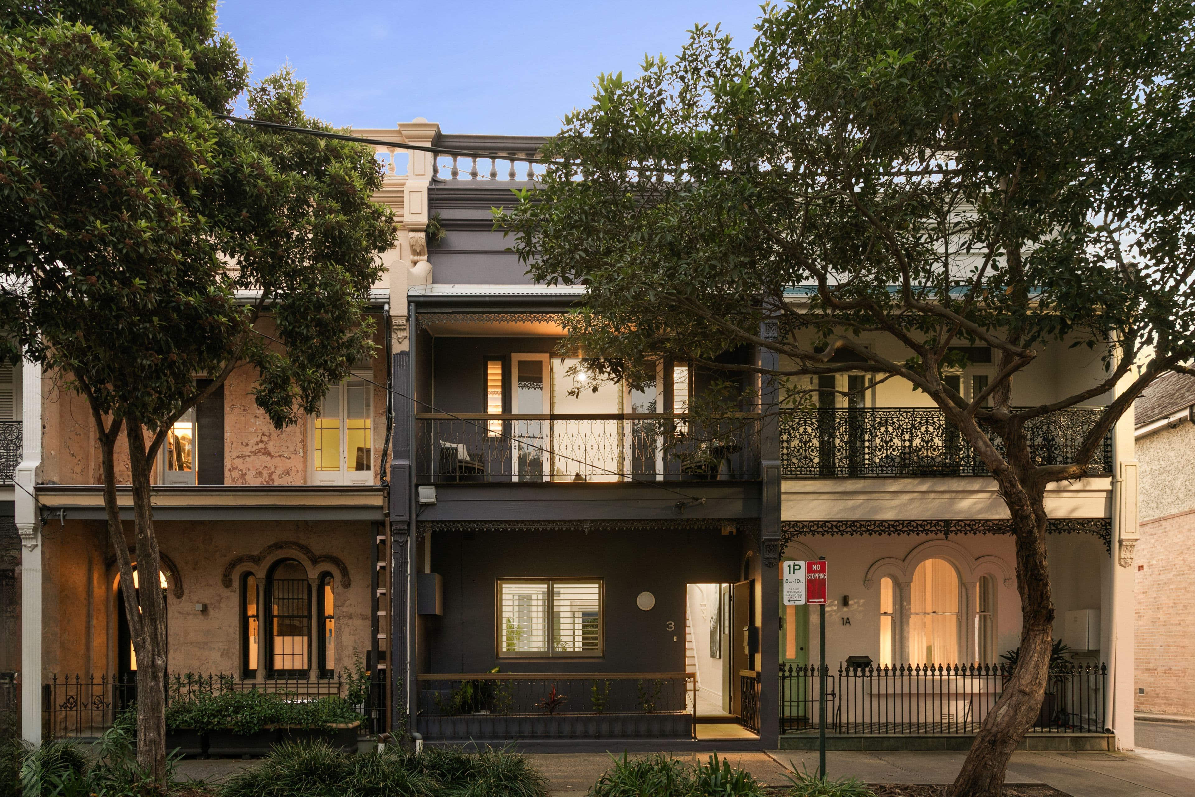 3 Regent Street, Paddington NSW 2021, Paddington - Image 1