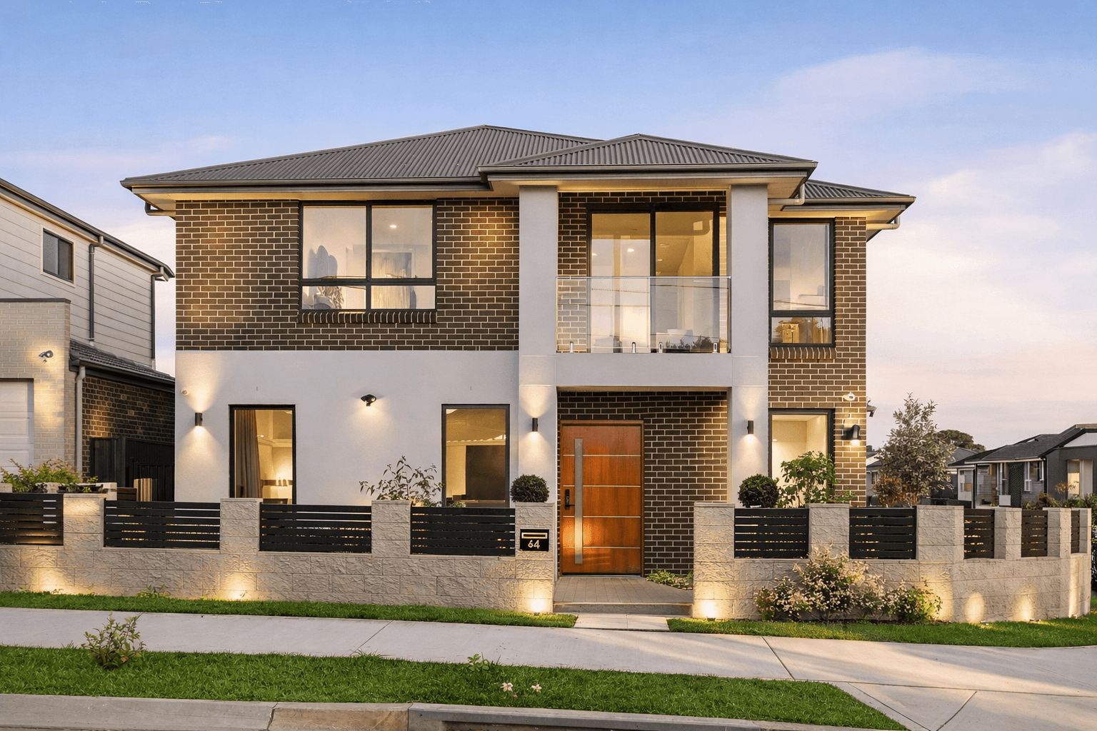 64 Riverstone Road, Riverstone NSW 2765, Riverstone - Image 1