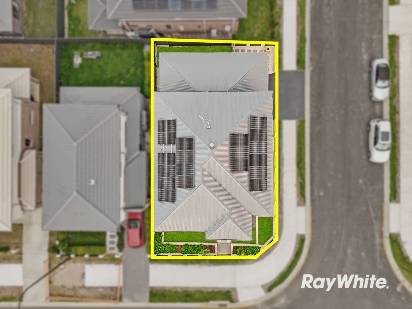64 Riverstone Road, Riverstone NSW 2765, Riverstone - Thumbnail 7