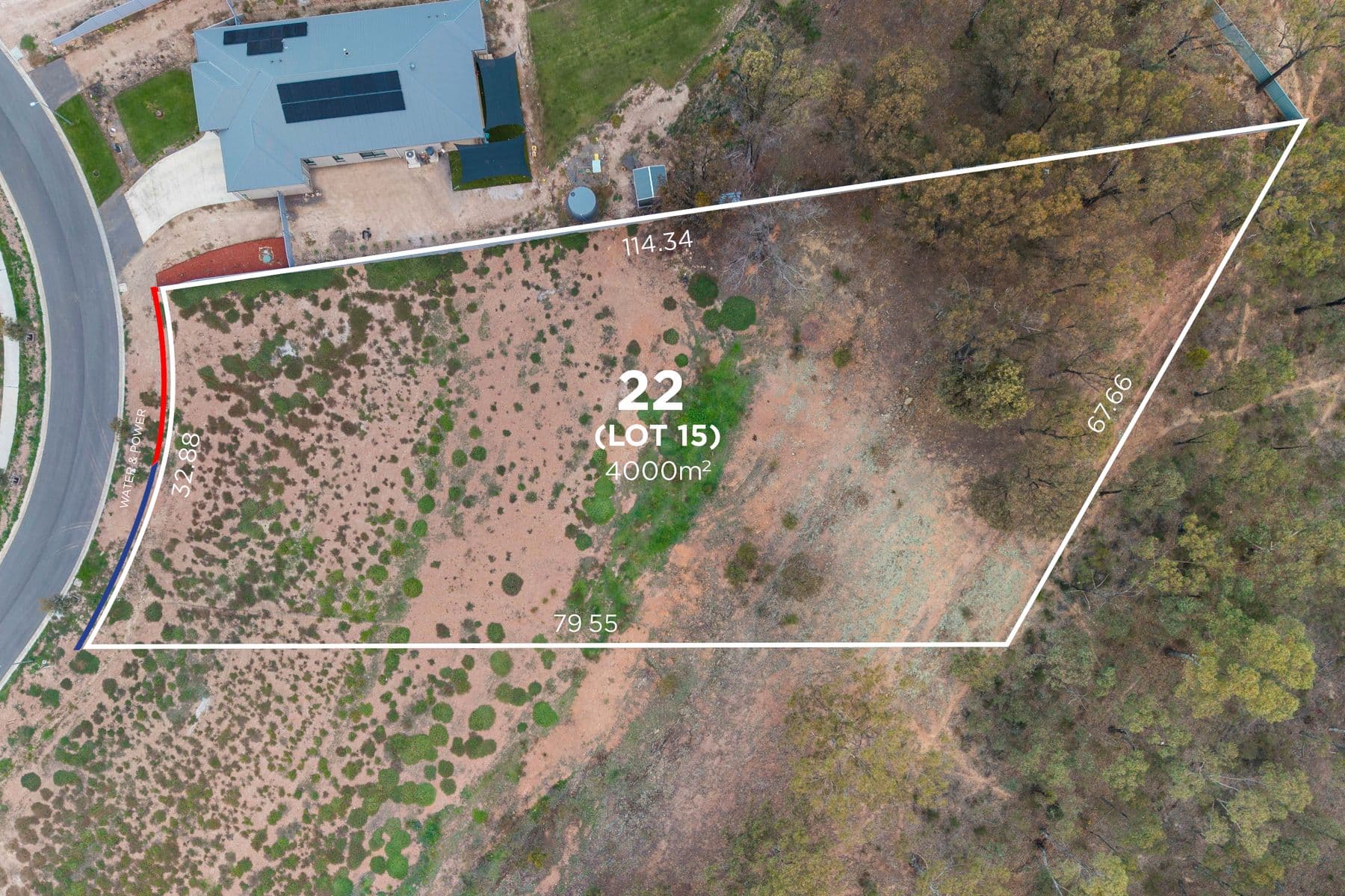 22 Scenic Rise, Maiden Gully VIC 3551, Maiden Gully - Thumbnail 3