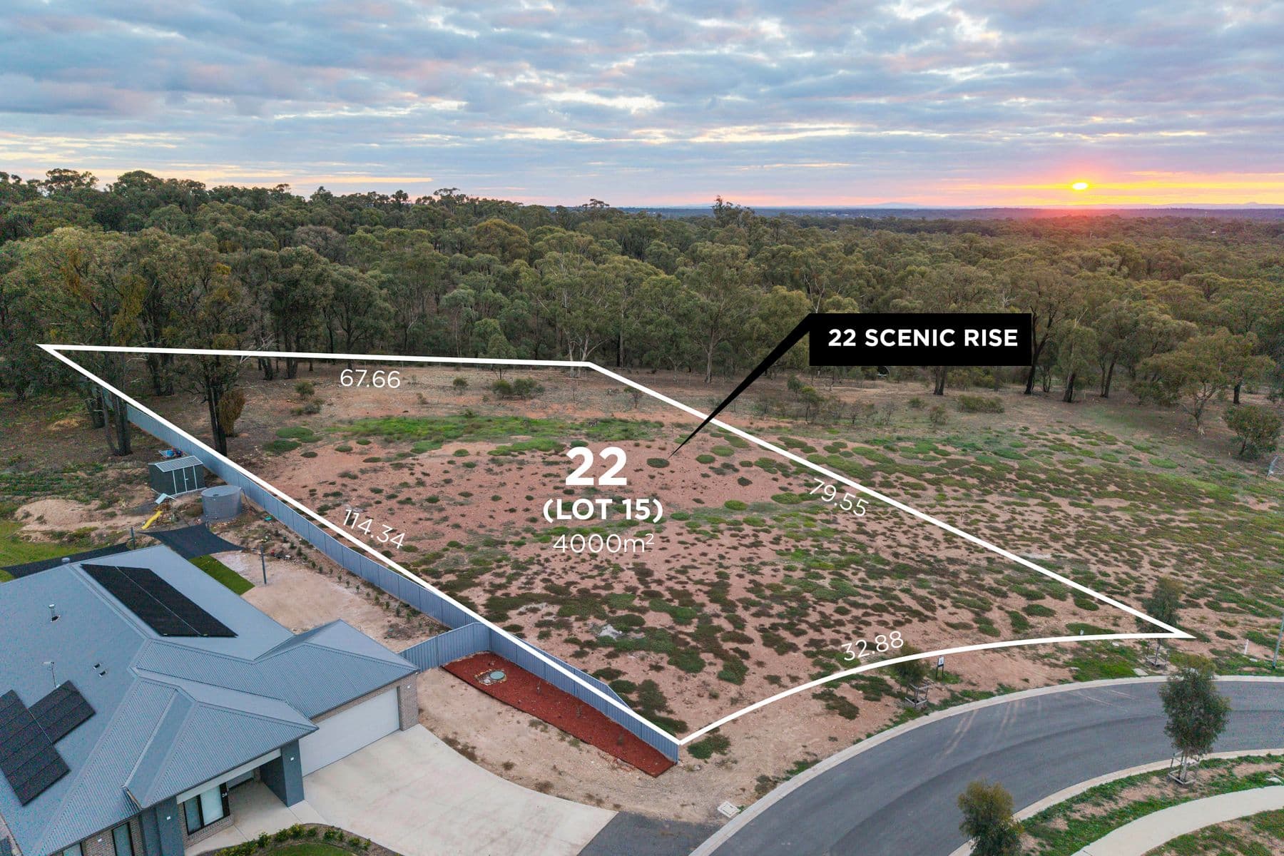 22 Scenic Rise, Maiden Gully VIC 3551, Maiden Gully - Thumbnail 4