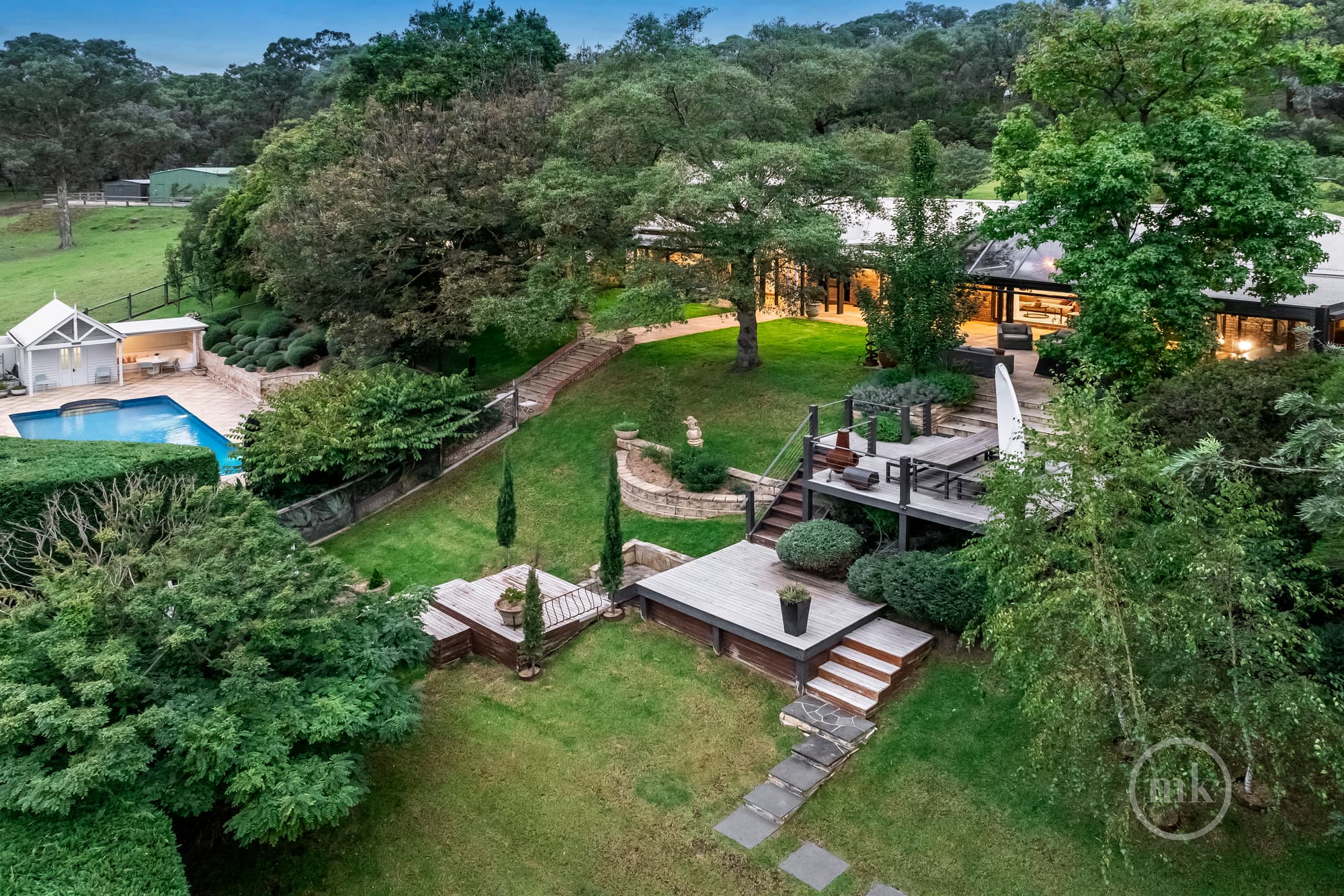 21 Lorimer Road, Wattle Glen, Wattle Glen - Thumbnail 2