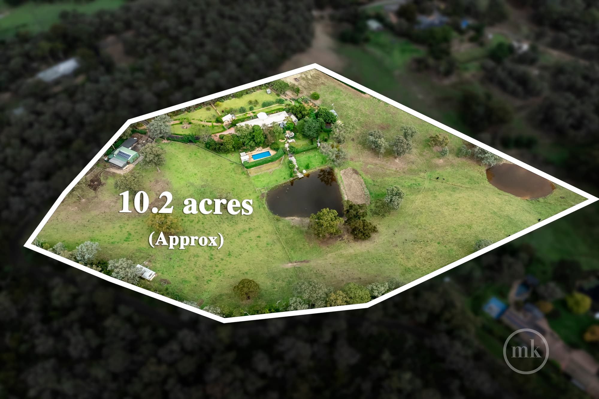 21 Lorimer Road, Wattle Glen, Wattle Glen - Thumbnail 4