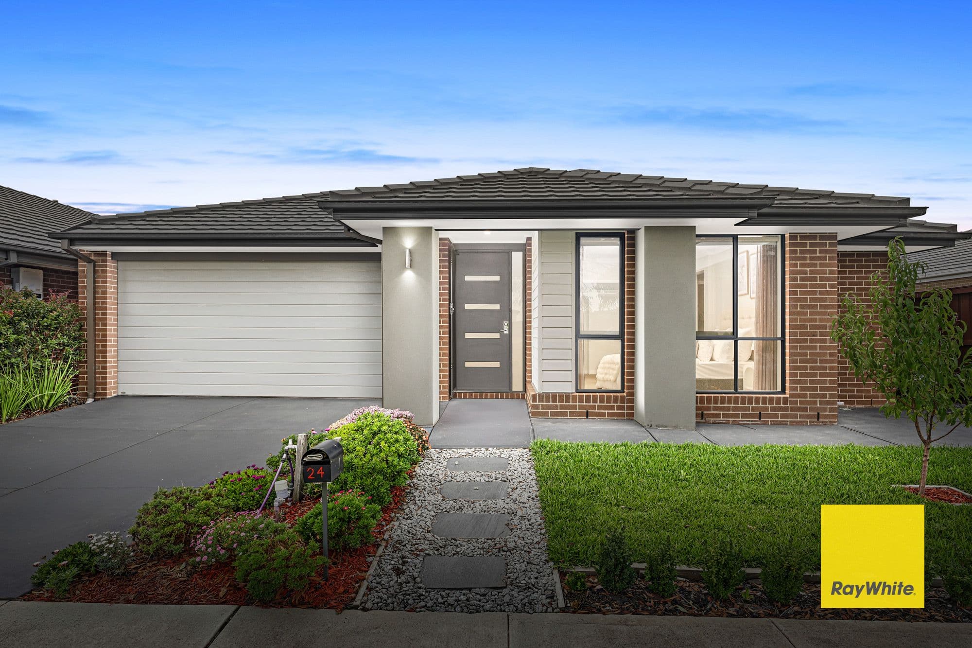 24 Brabourne Street, Mickleham VIC 3064, Mickleham - Image 1