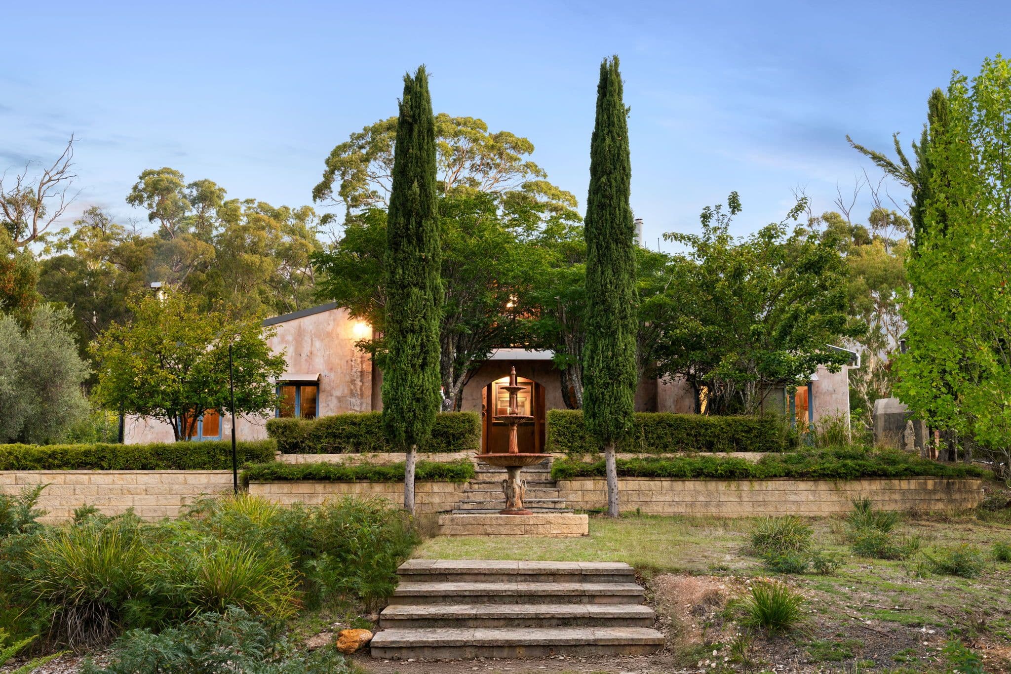 90 Henrys Road, Glenlyon VIC 3461, Glenlyon - Image 1