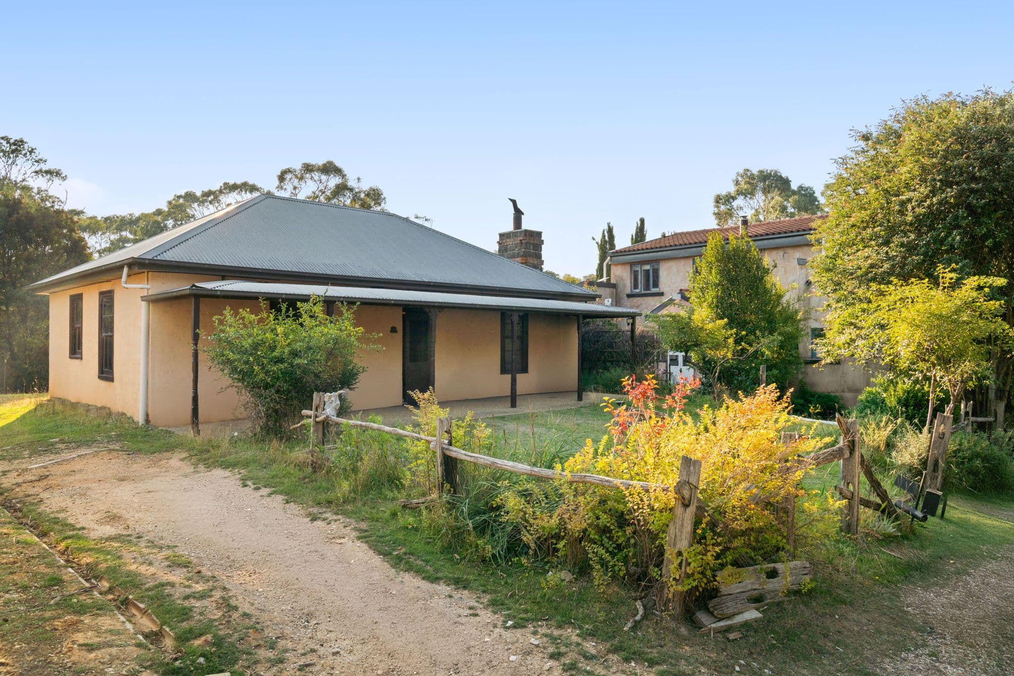 90 Henrys Road, Glenlyon VIC 3461, Glenlyon - Thumbnail 3