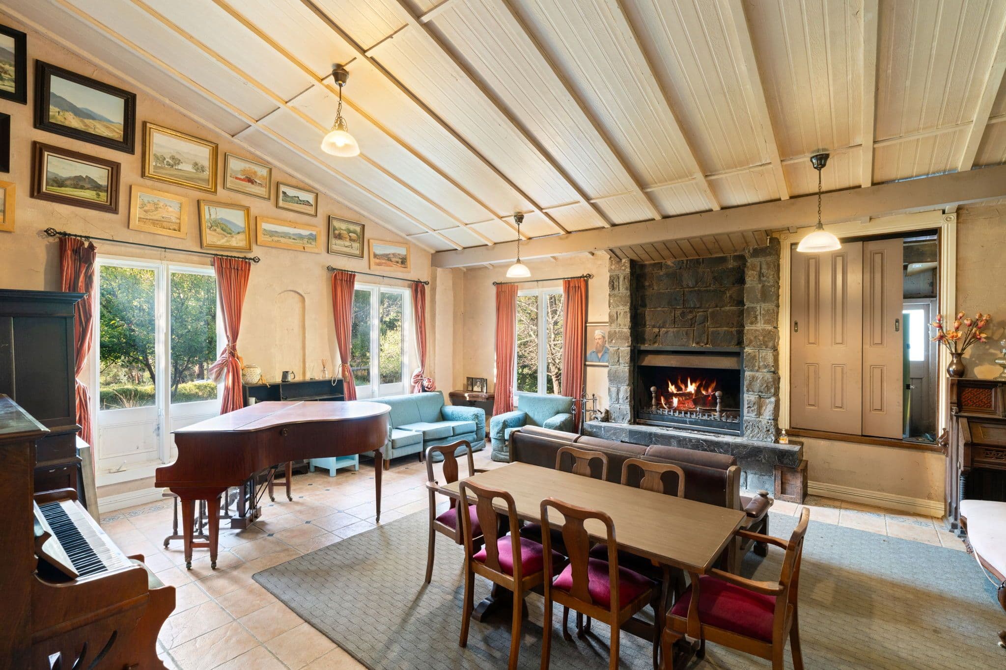 90 Henrys Road, Glenlyon VIC 3461, Glenlyon - Thumbnail 7