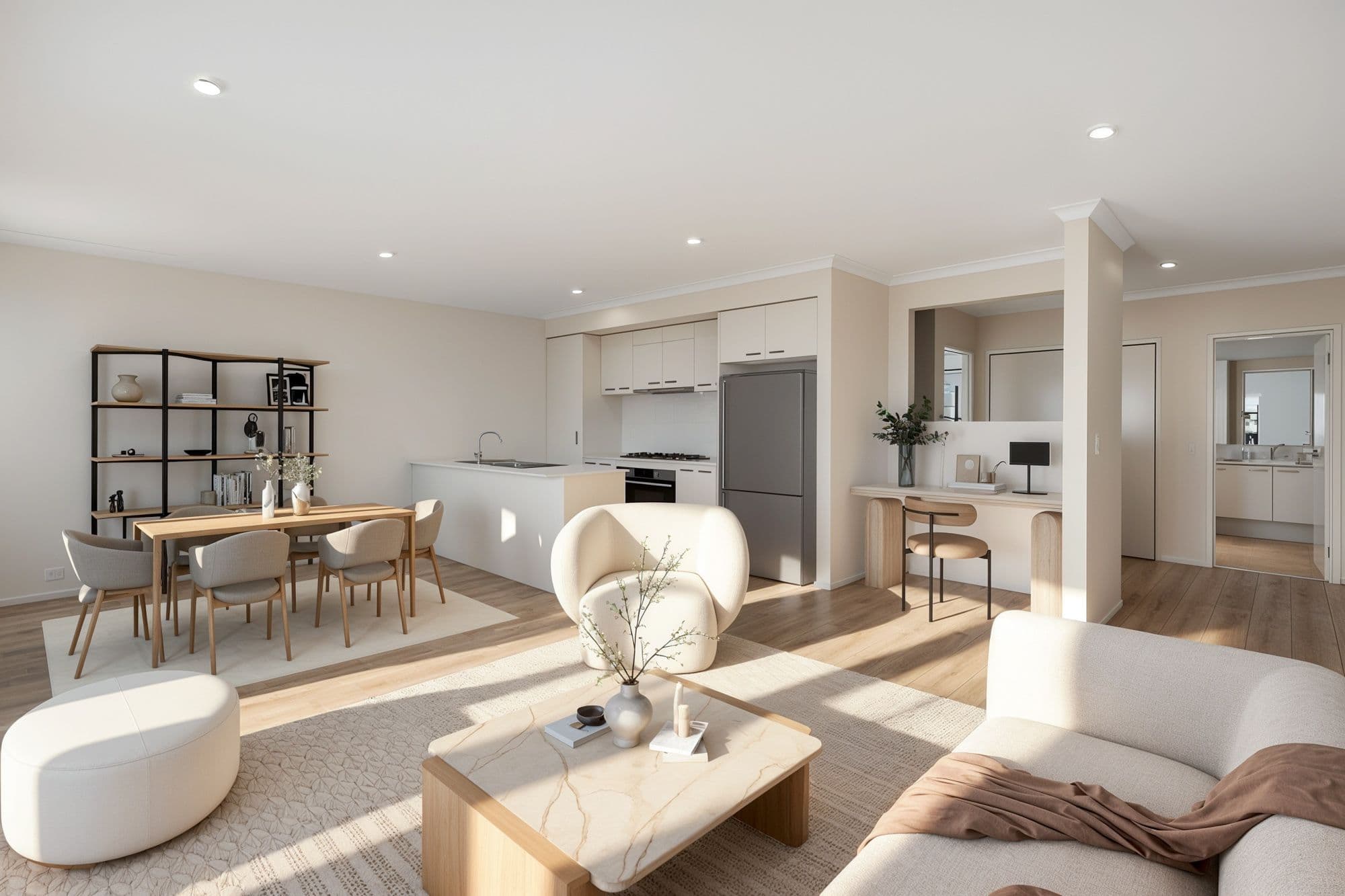 9 Billop Walk, Werribee VIC 3030, Werribee - Thumbnail 4