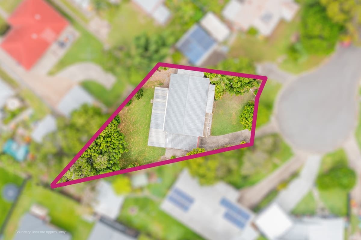 6 Doman Court, DECEPTION BAY, Deception Bay - Thumbnail 2