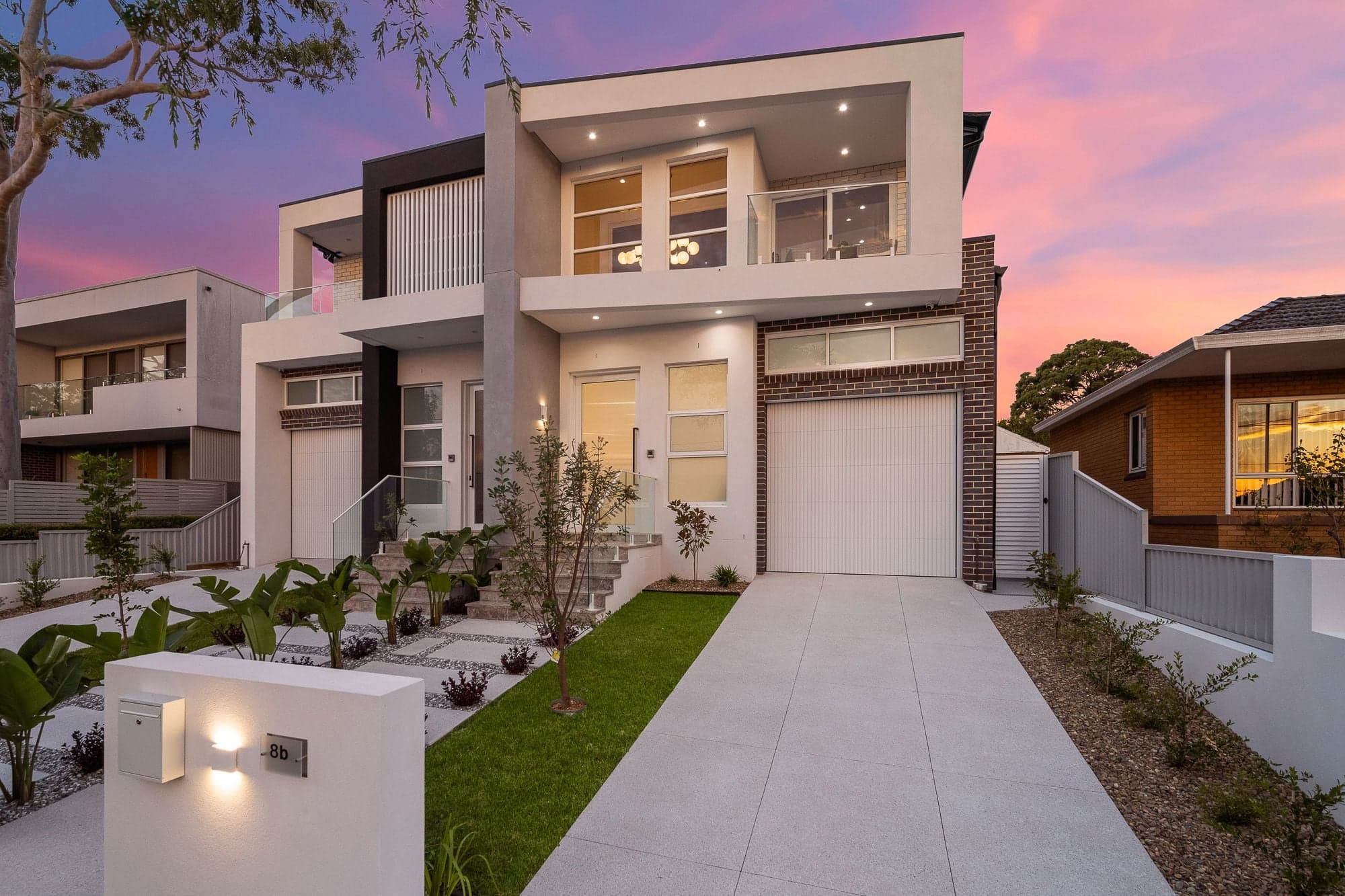 8b Ventura Avenue Miranda NSW, Miranda - Thumbnail 2