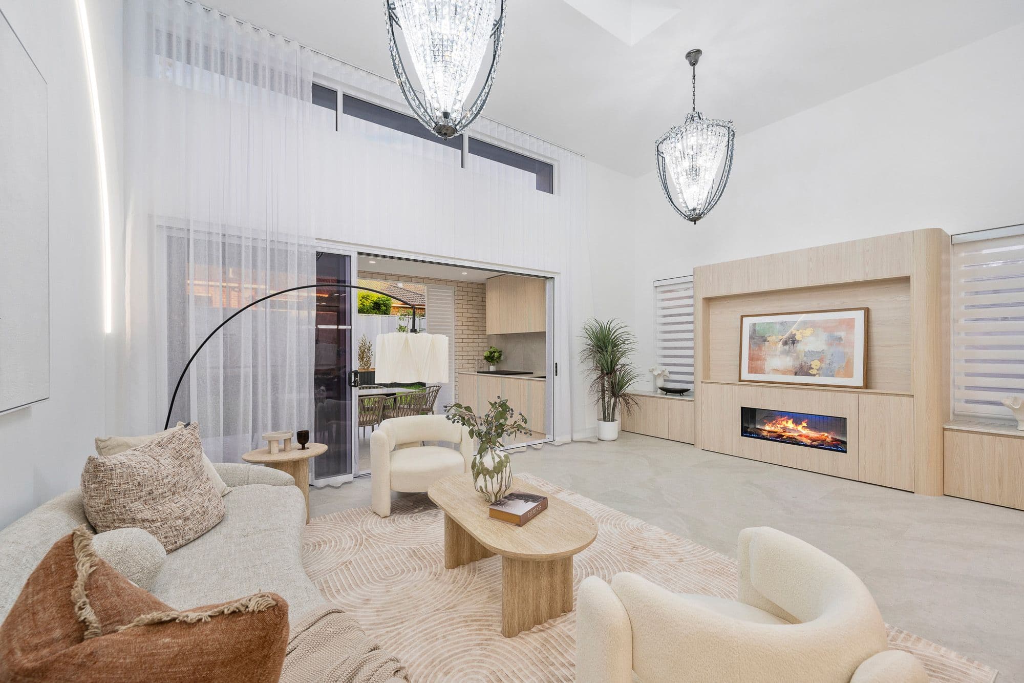 8b Ventura Avenue Miranda NSW, Miranda - Thumbnail 3
