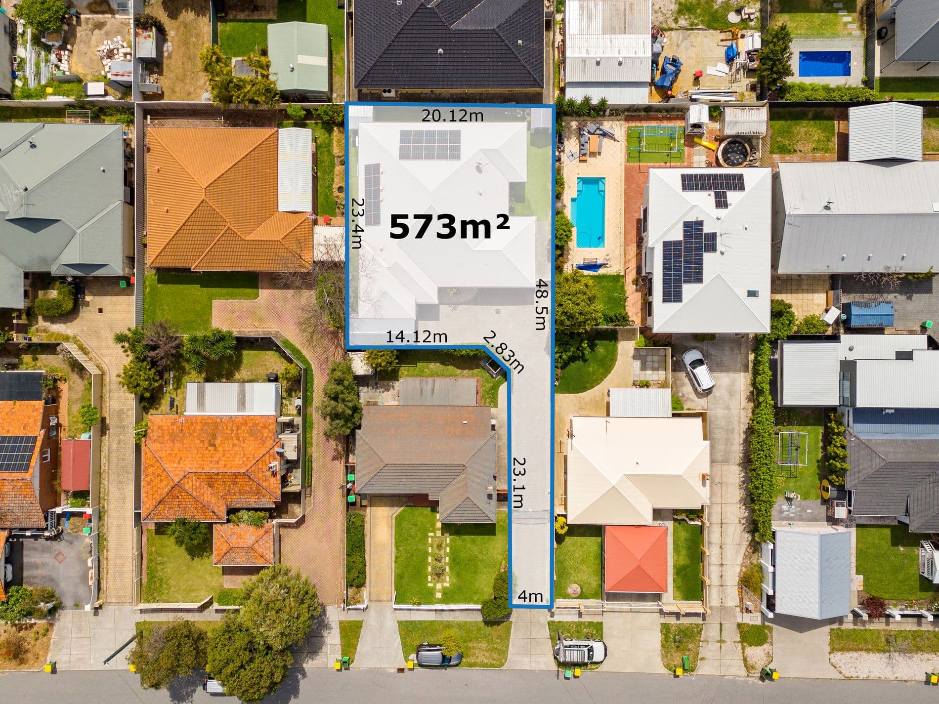 86A The Strand, Bedford, WA, 6052, Australia, Bedford - Thumbnail 3