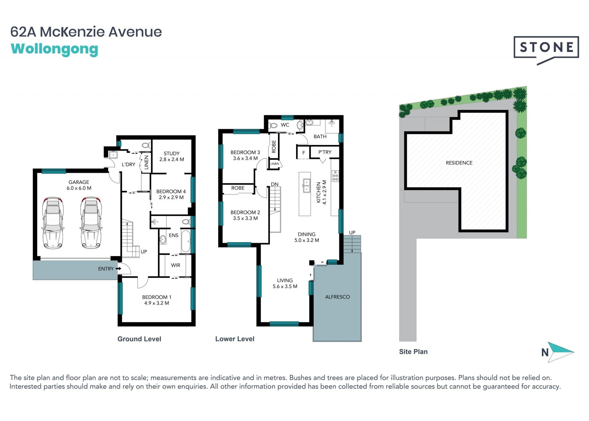 62A McKenzie Avenue, Wollongong NSW, Wollongong - Thumbnail 8