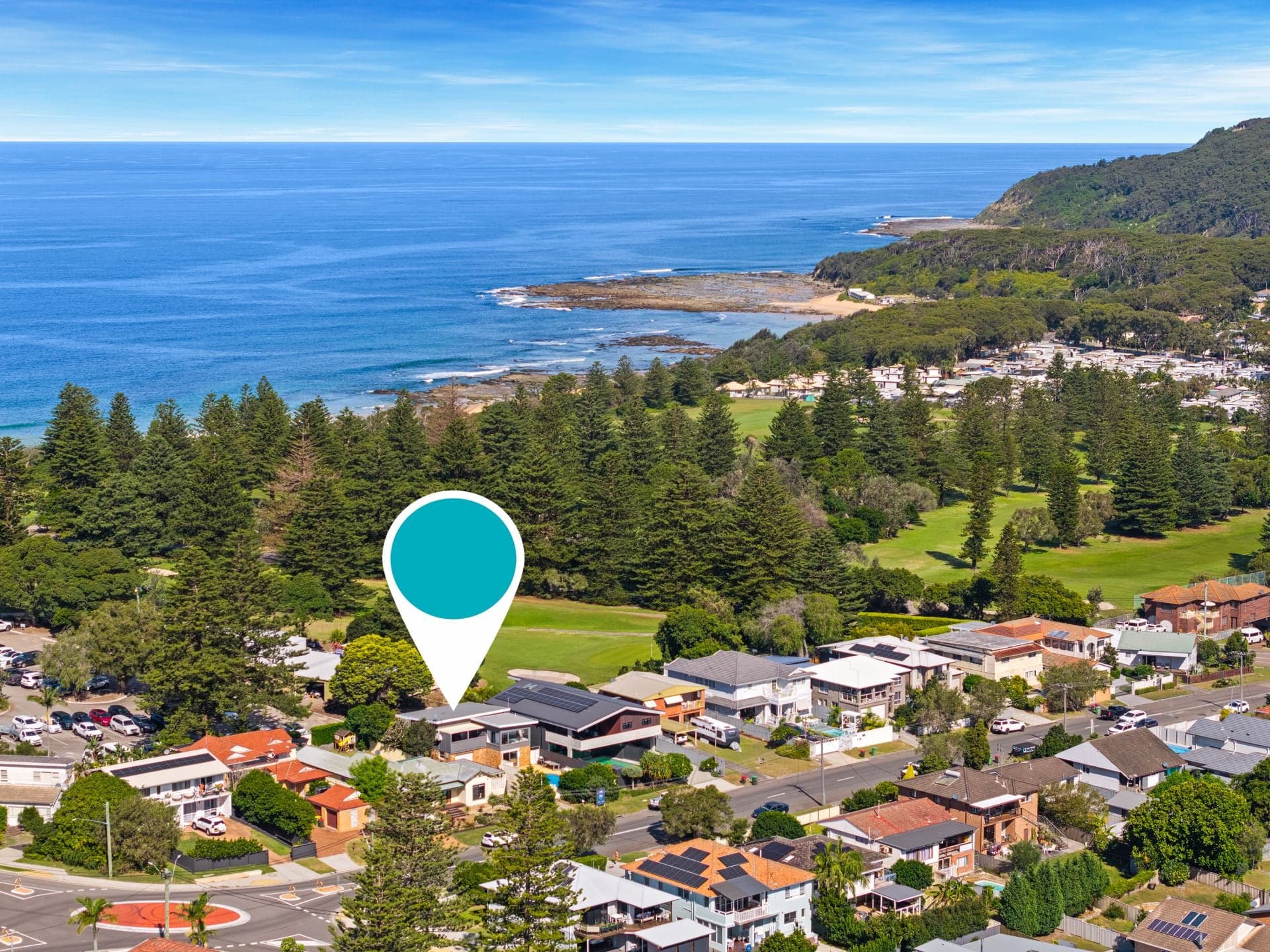 74 Grandview Street, Shelly Beach, Shelly Beach - Thumbnail 8