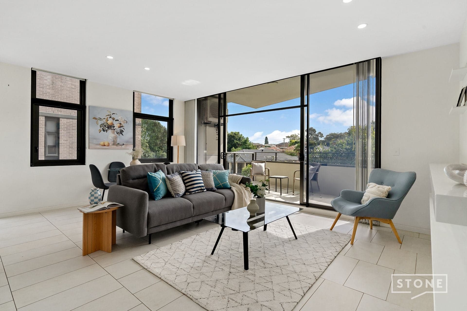 512a/3 Broughton Street, Parramatta, Parramatta - Image 1