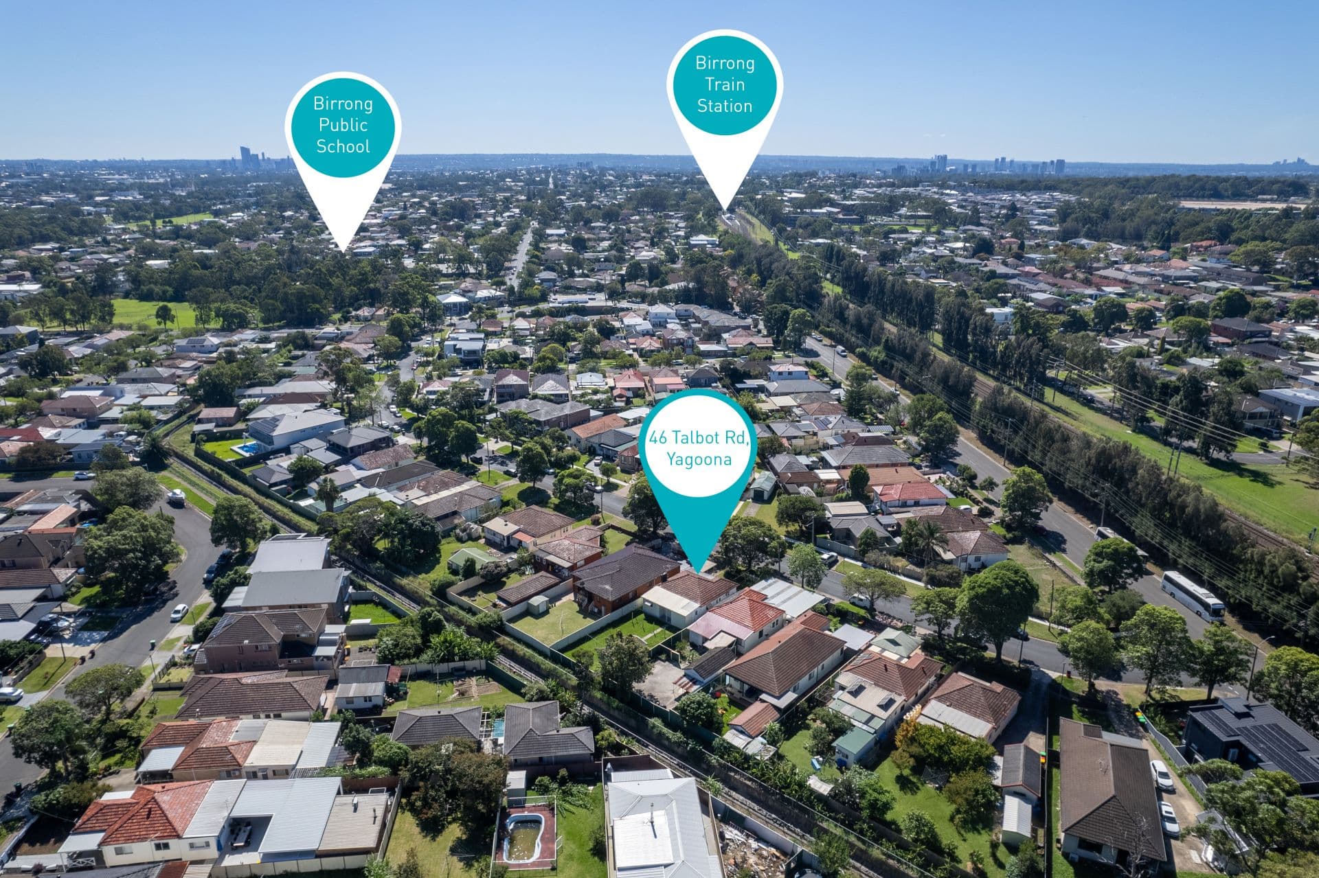 46 Talbot Road, Yagoona, Yagoona - Thumbnail 8