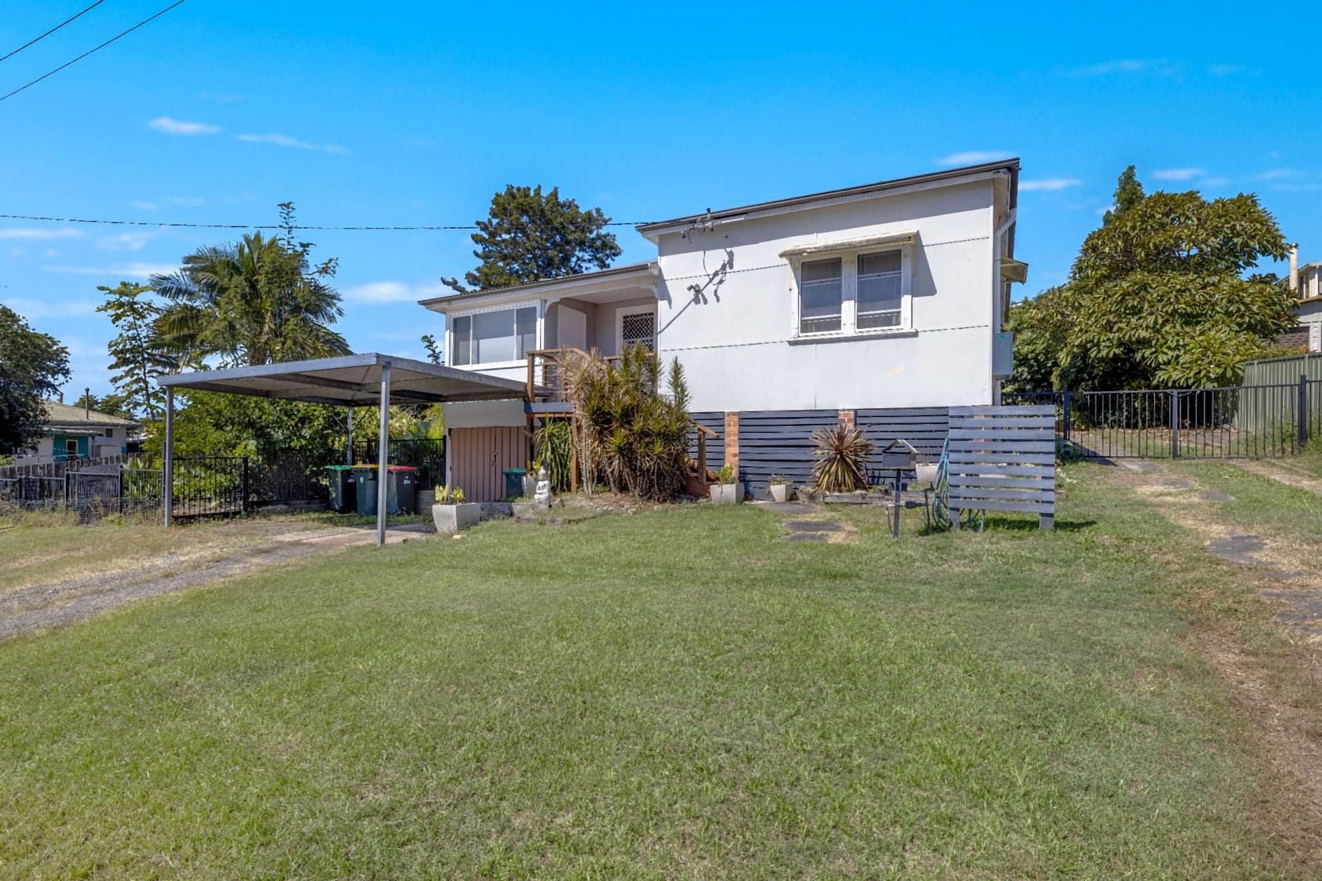 11 Carrington Street, West Kempsey, West Kempsey - Image 1