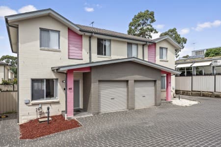 48/162 Walters Road, Blacktown - Image 1