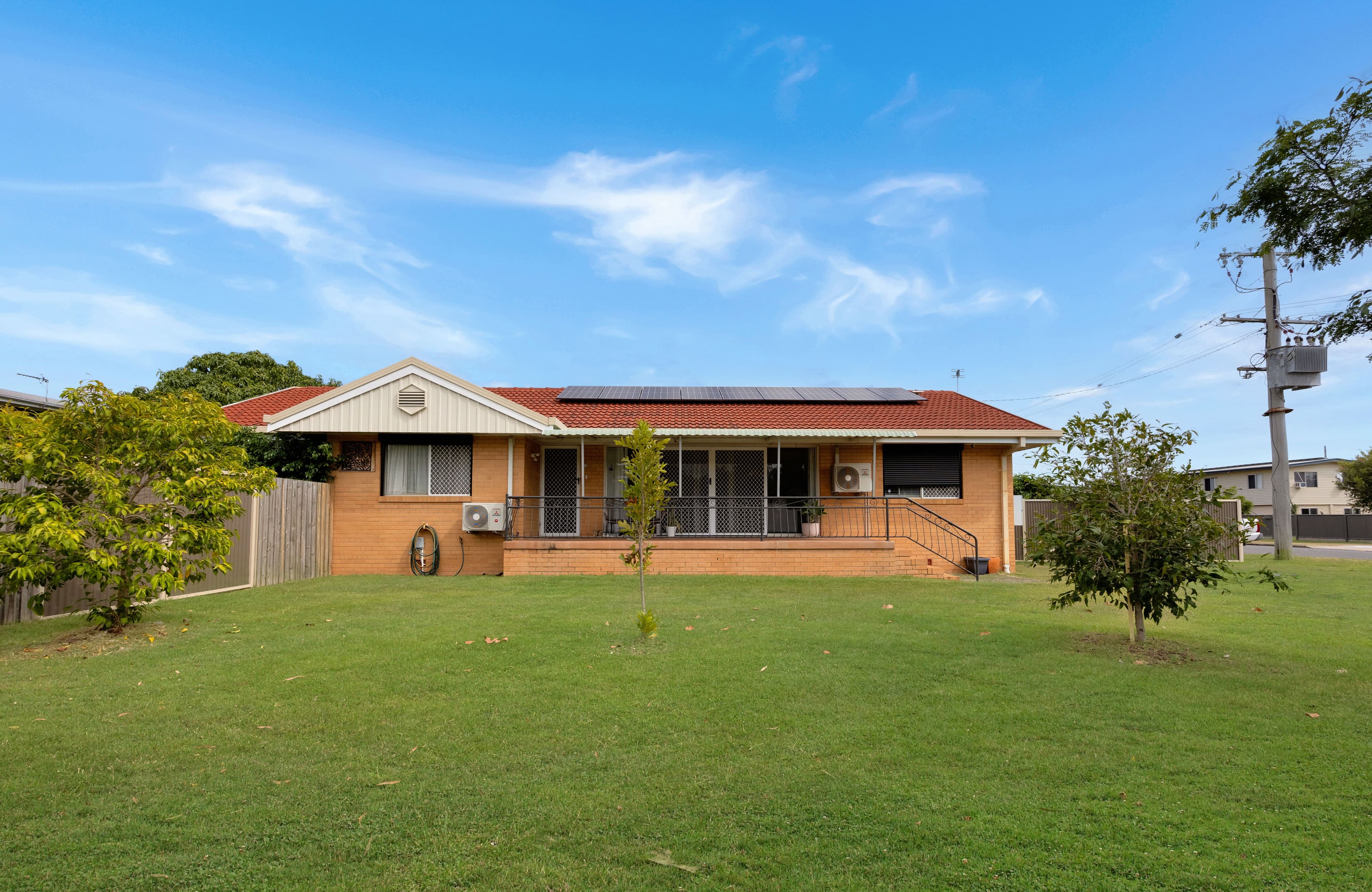 15 Larsen Street, West Gladstone QLD 4680, West Gladstone - Image 1