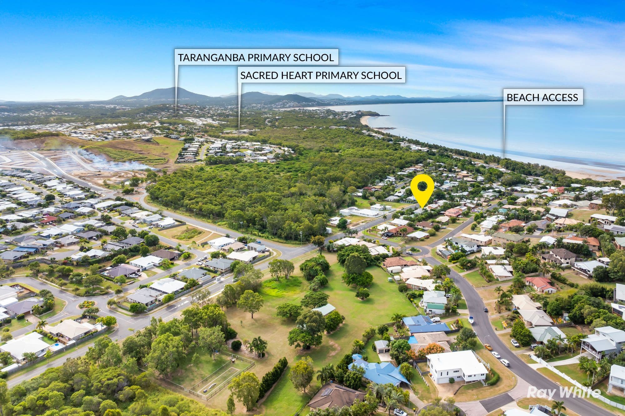 20 Clayton Road, Lammermoor QLD 4703, Lammermoor - Image 1