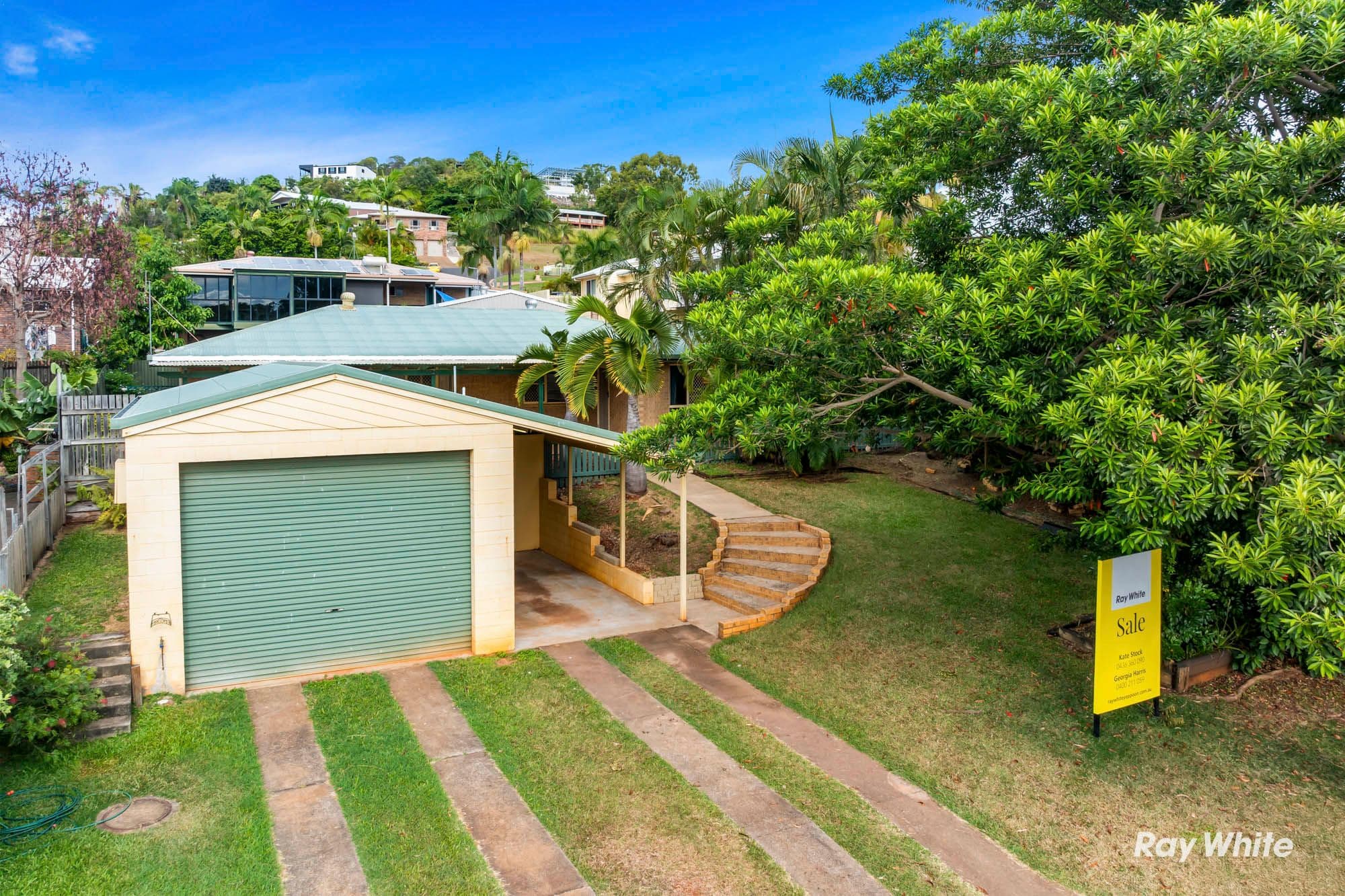 20 Clayton Road, Lammermoor QLD 4703, Lammermoor - Thumbnail 2