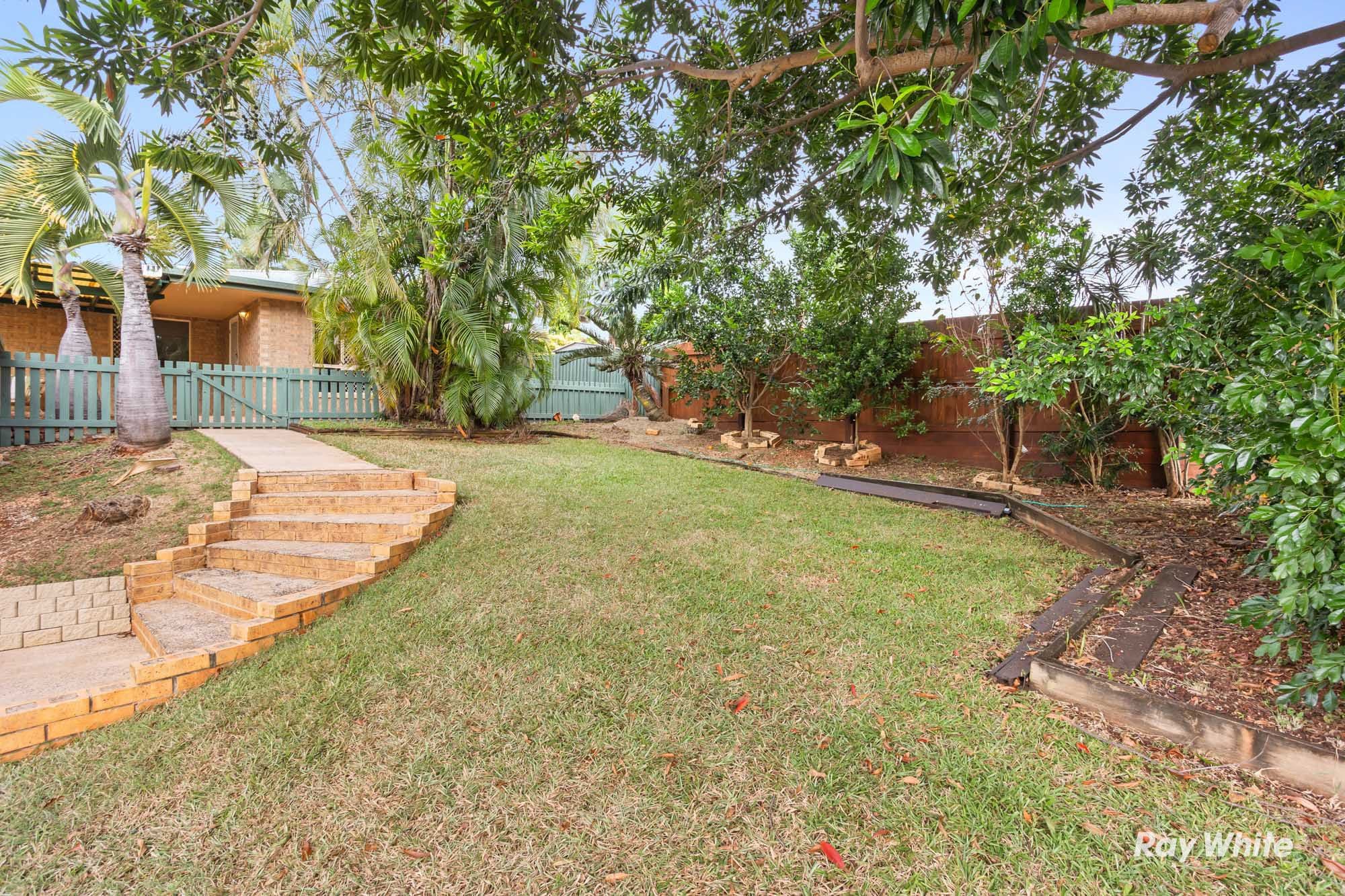 20 Clayton Road, Lammermoor QLD 4703, Lammermoor - Thumbnail 3