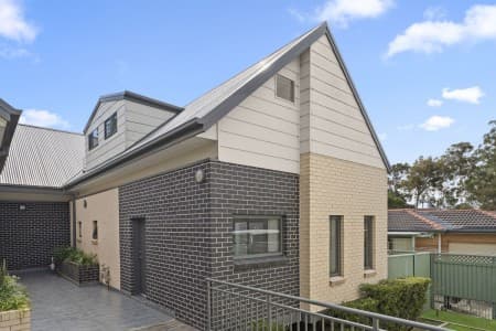8/61 Irrigation Road, South Wentworthville - Image 1