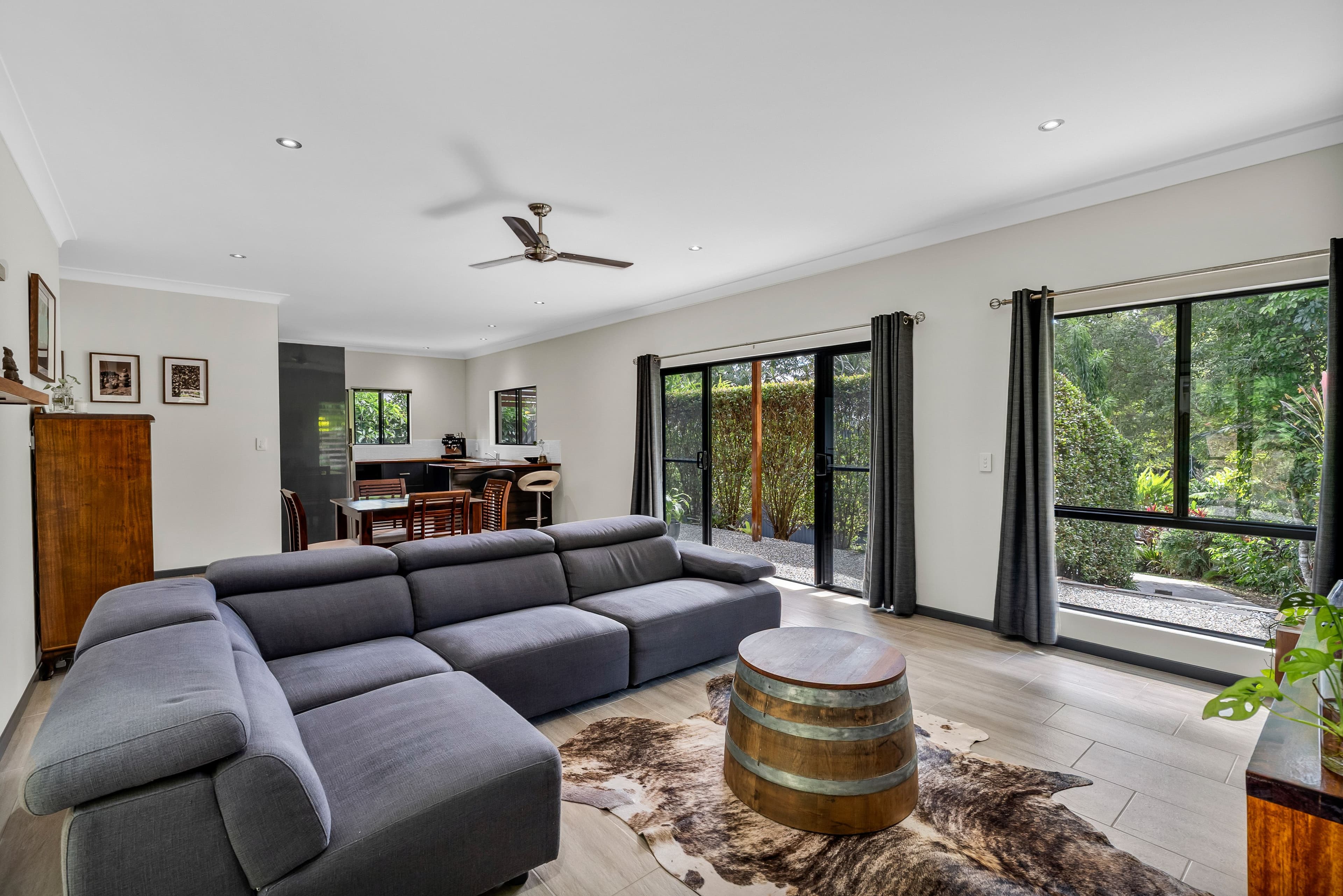 20 Tully Court, Kuranda QLD 4881, Kuranda - Thumbnail 2
