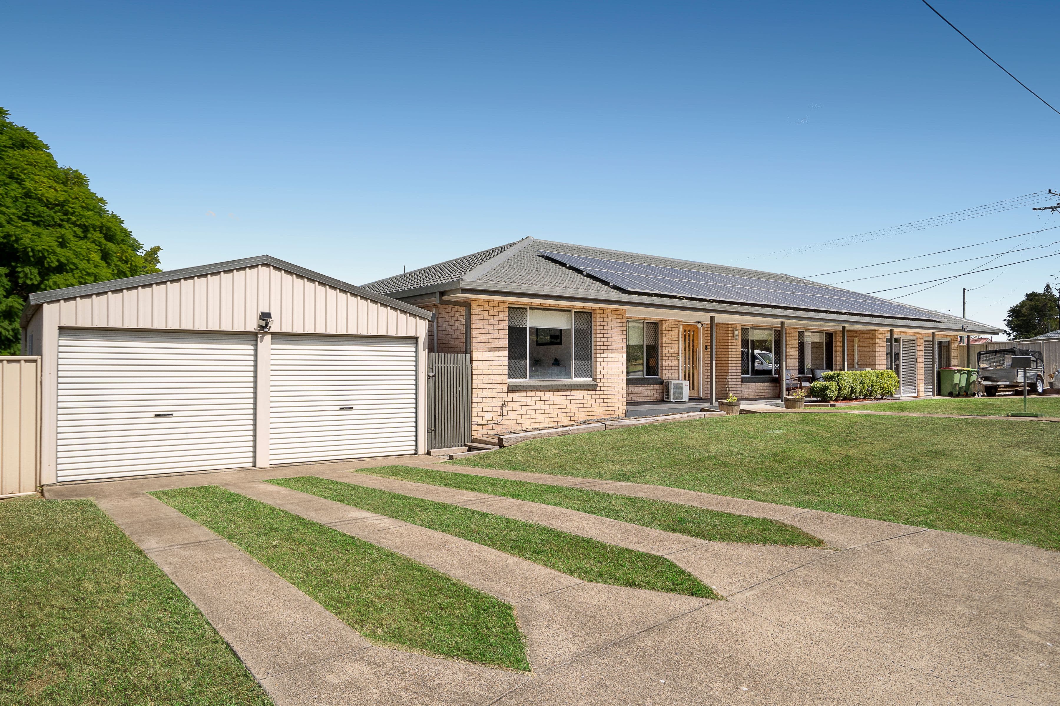 1 Cedar Street, Raceview QLD 4305, Raceview - Thumbnail 2