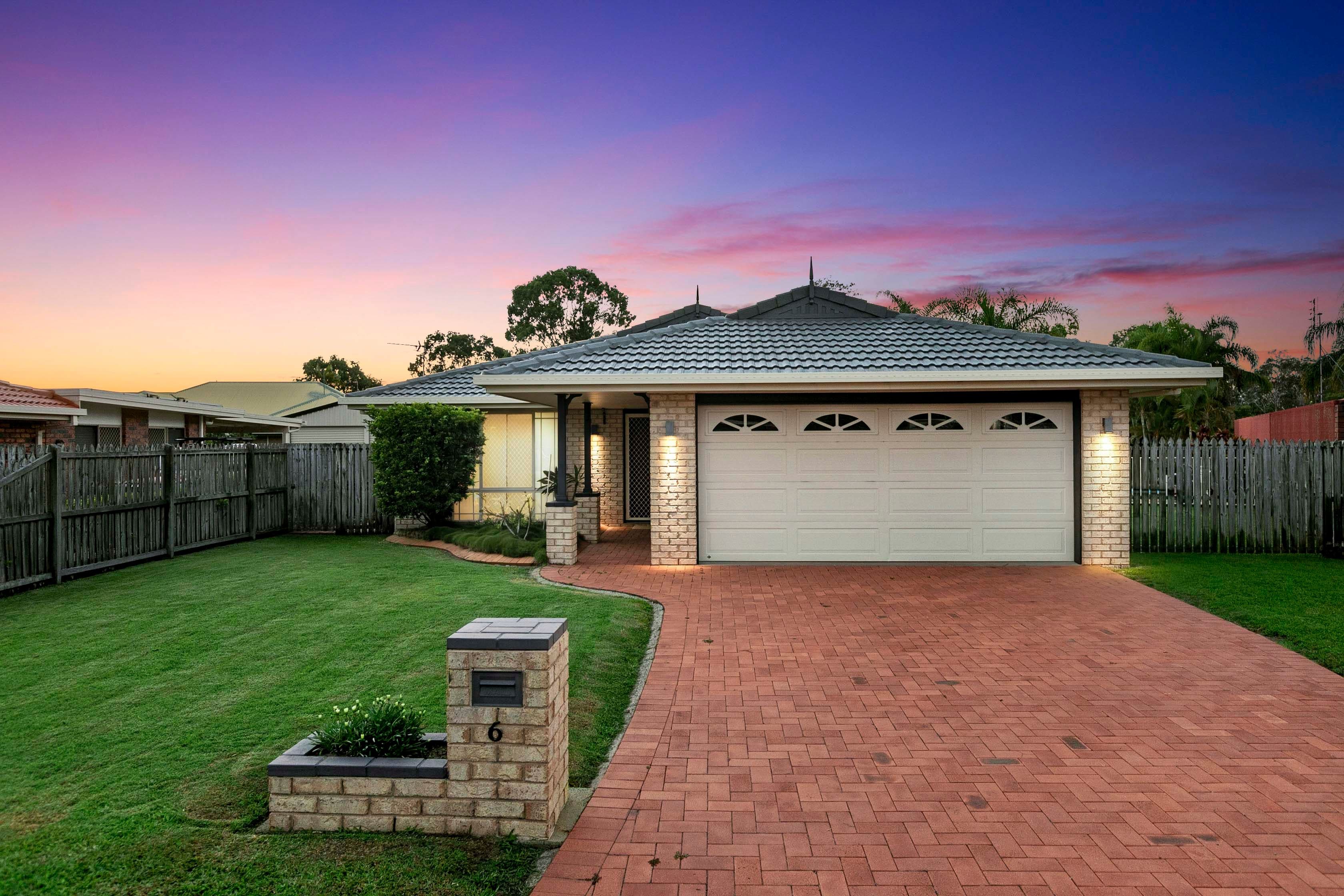 6 Forest Close, Kawungan QLD 4655, Kawungan - Thumbnail 3
