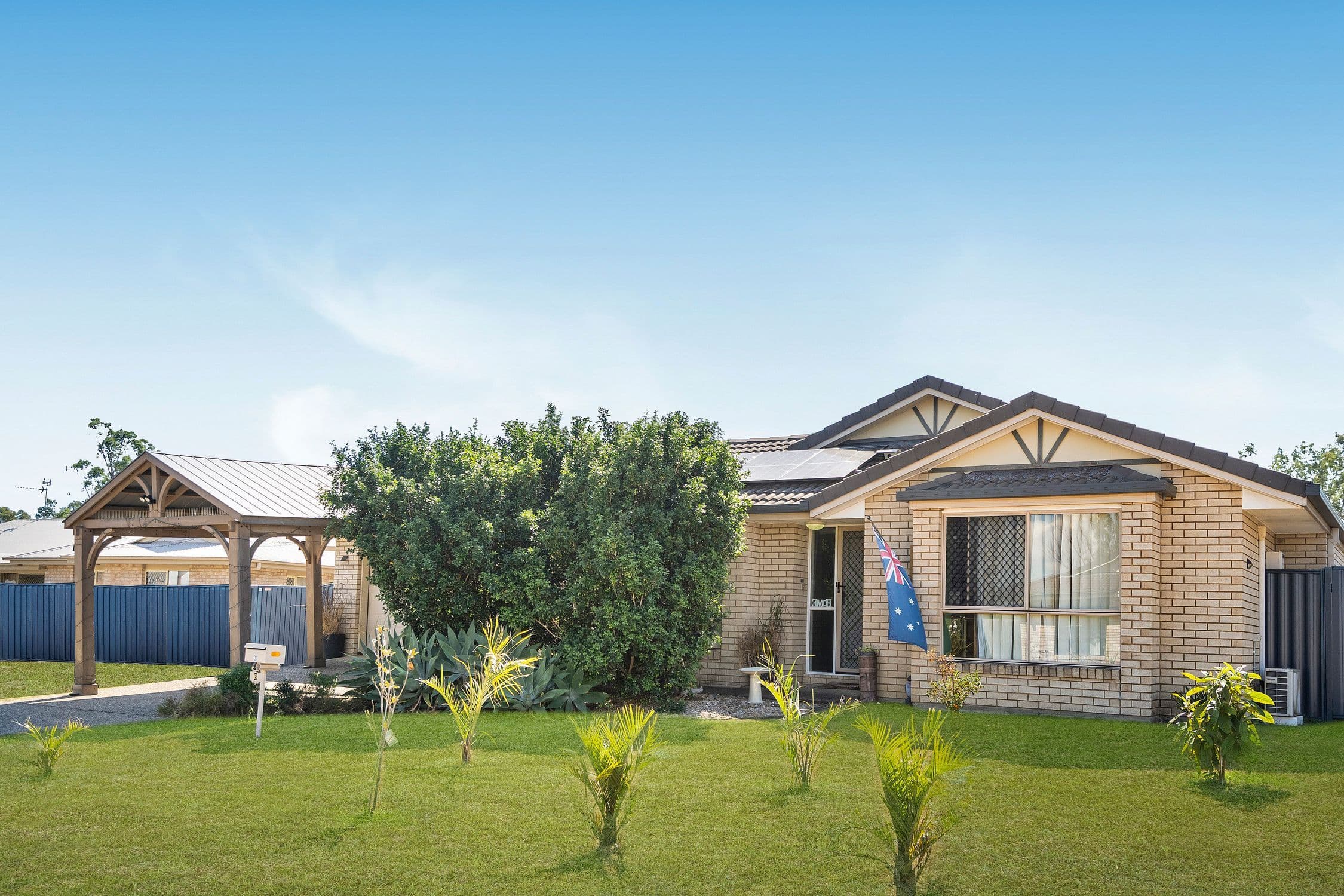 6 Cassia Court, Laidley QLD 4341, Laidley - Image 1