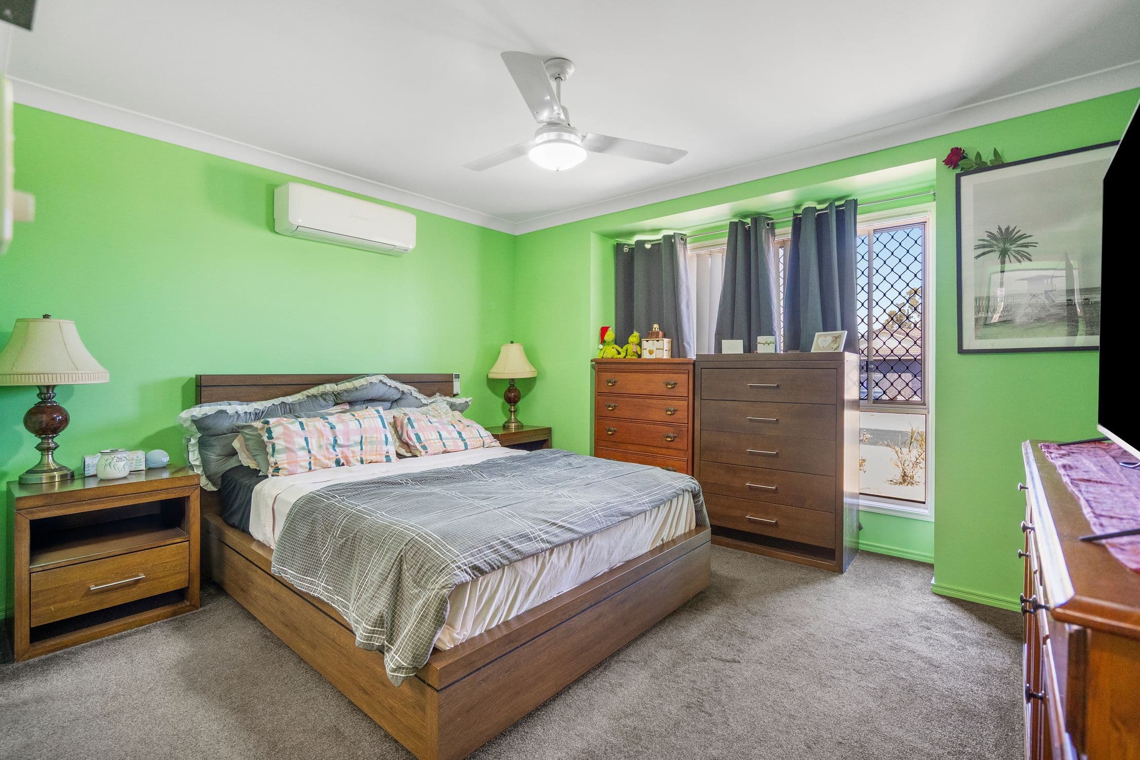 6 Cassia Court, Laidley QLD 4341, Laidley - Thumbnail 4