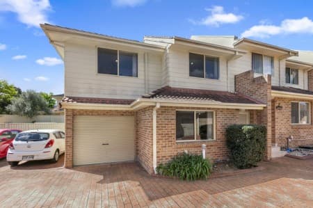 4/7-9 Ellis Street, Merrylands - Image 1