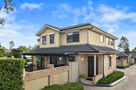 1/60 Queen Street, Guildford - Image 1