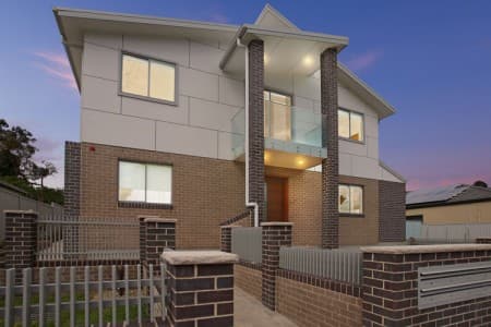 7/6 Charlotte Street, Merrylands - Image 1