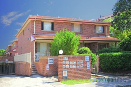 6/36-38 Chertsey Avenue, Bankstown - Image 1