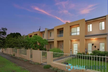 9/11-13 Tennyson Street, Parramatta - Image 1