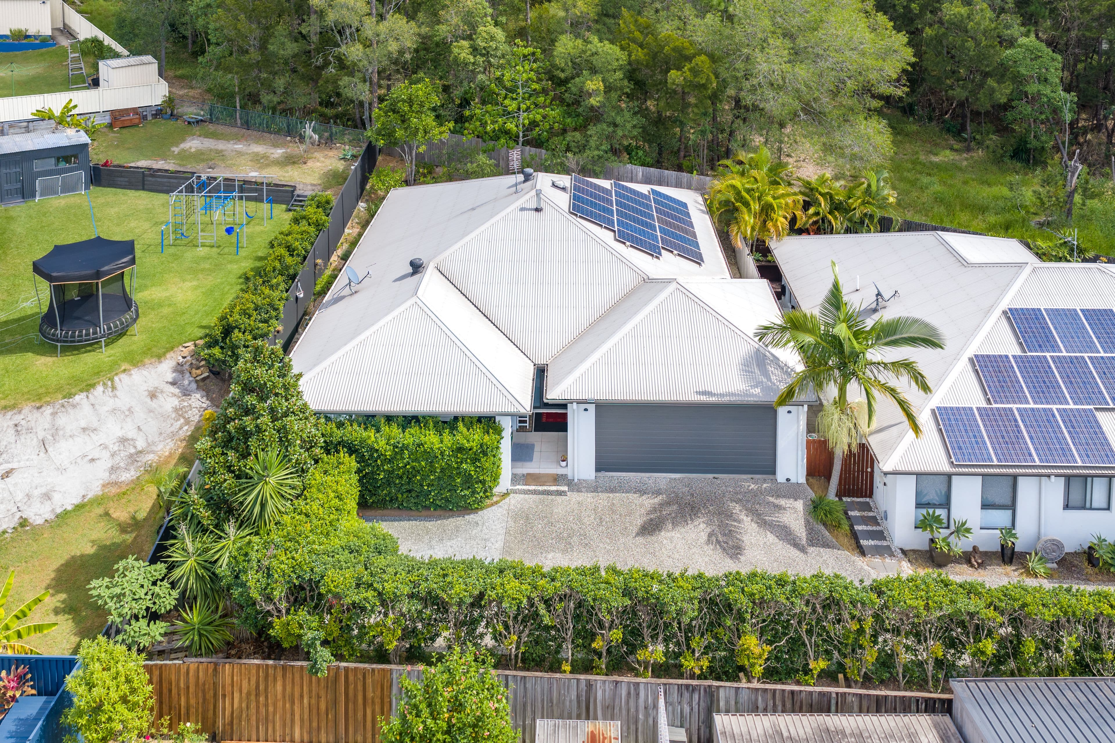 2/4 Hiva Court, Oxenford QLD 4210, Oxenford - Thumbnail 2