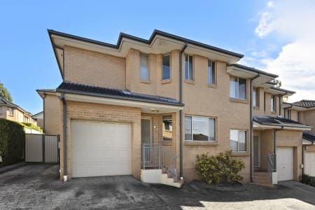 14/272 Flushcombe Road, Blacktown - Image 1