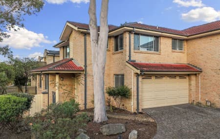 1/11-15 Currong Street, South Wentworthville - Image 1